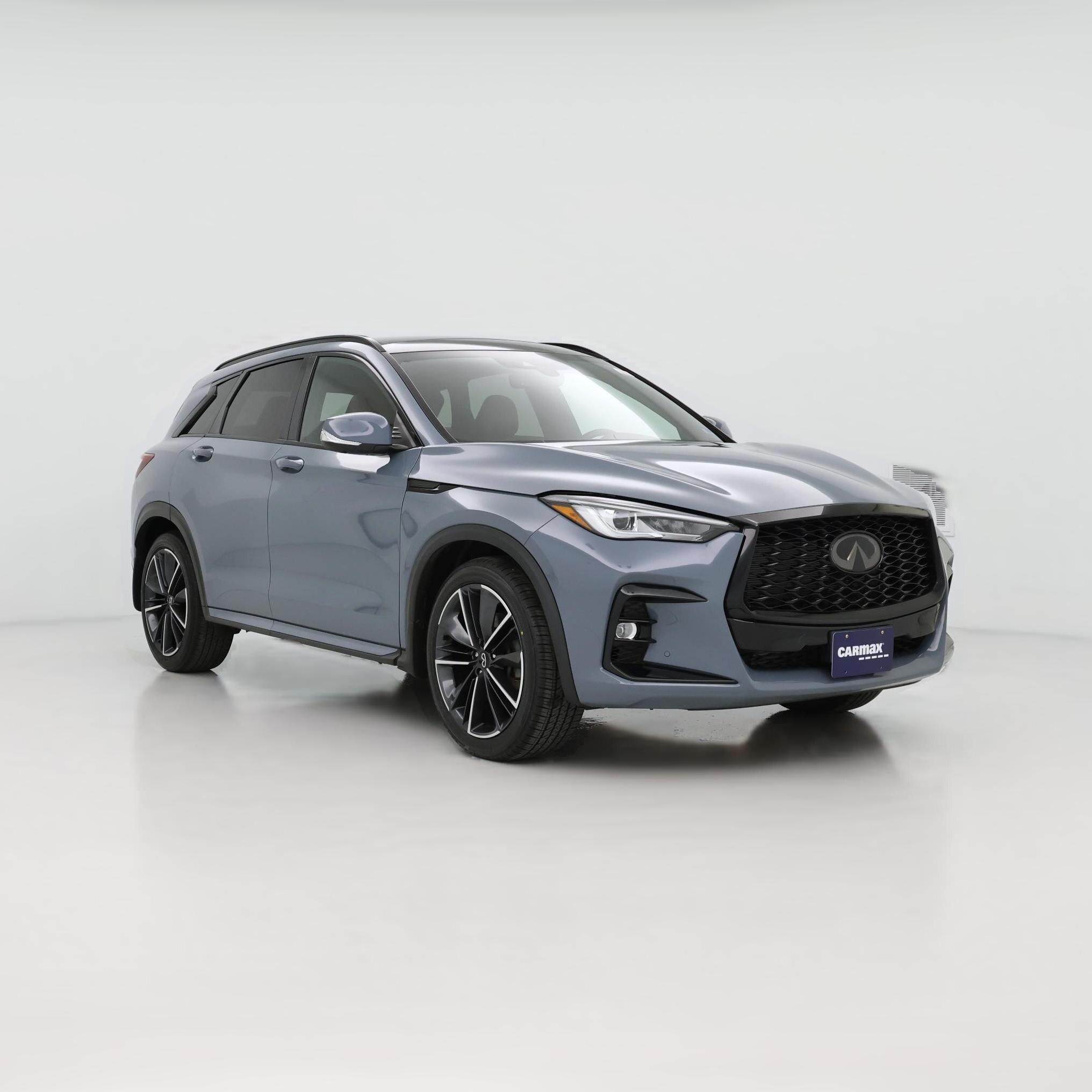 Thumbnail: 2023 INFINITI QX50 - 1