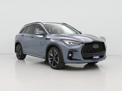 2023 Infiniti QX50 Sport