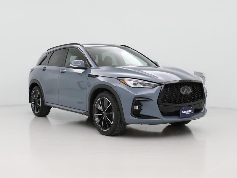 2023 INFINITI QX50 Sport -
                  Newport News, VA