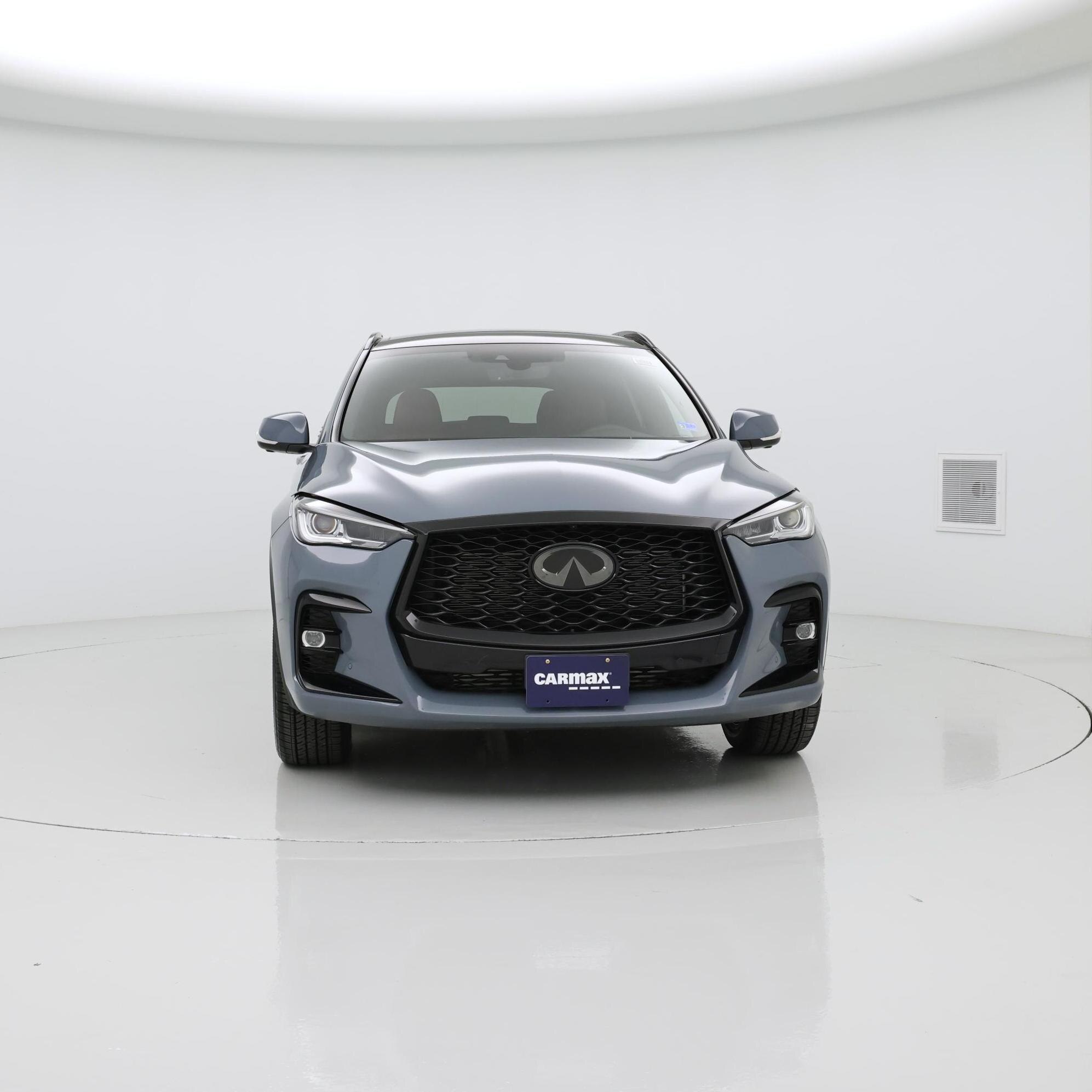 Thumbnail: 2023 INFINITI QX50 - 5