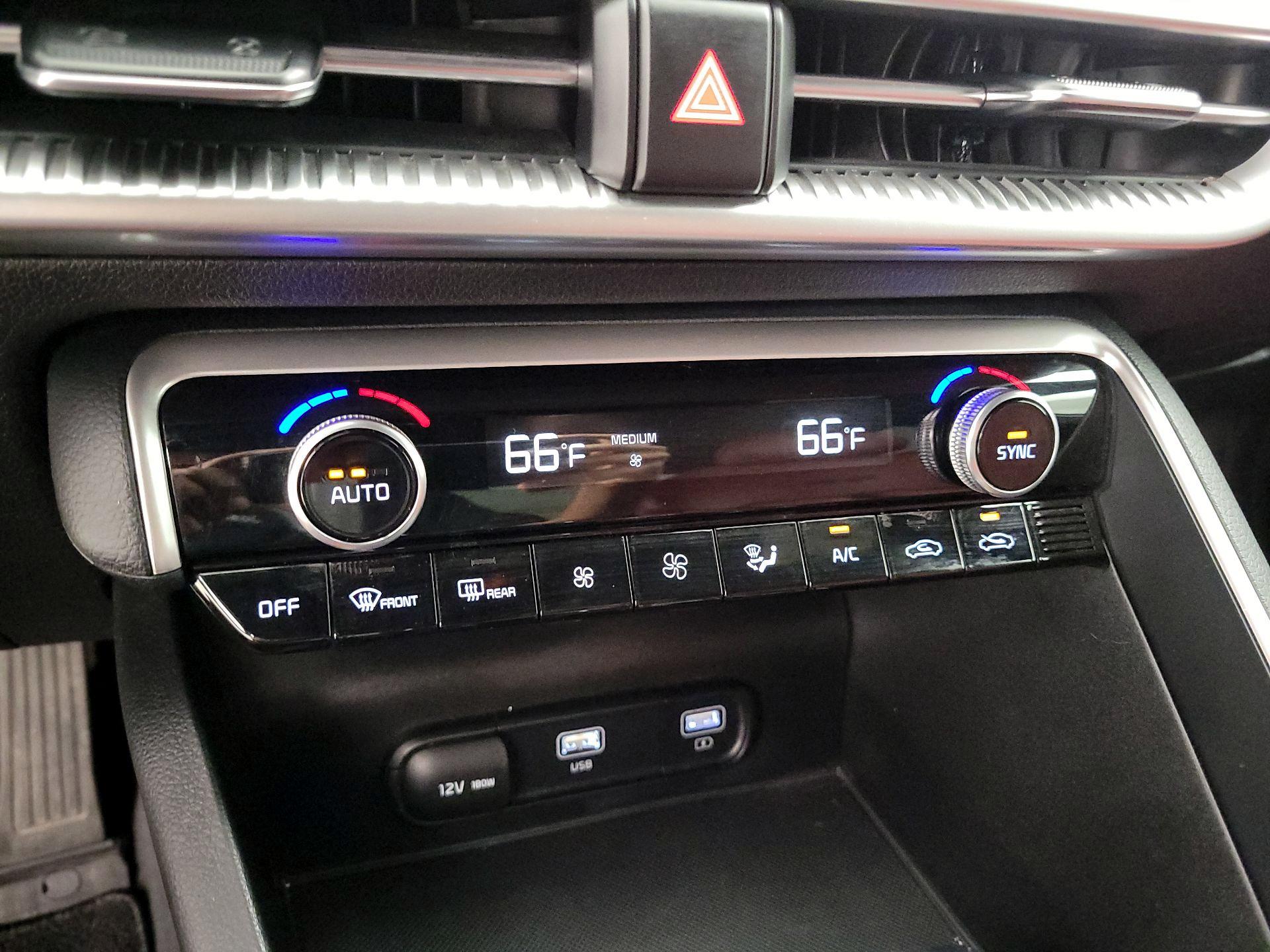 Thumbnail: 2022 Kia K5 - 14