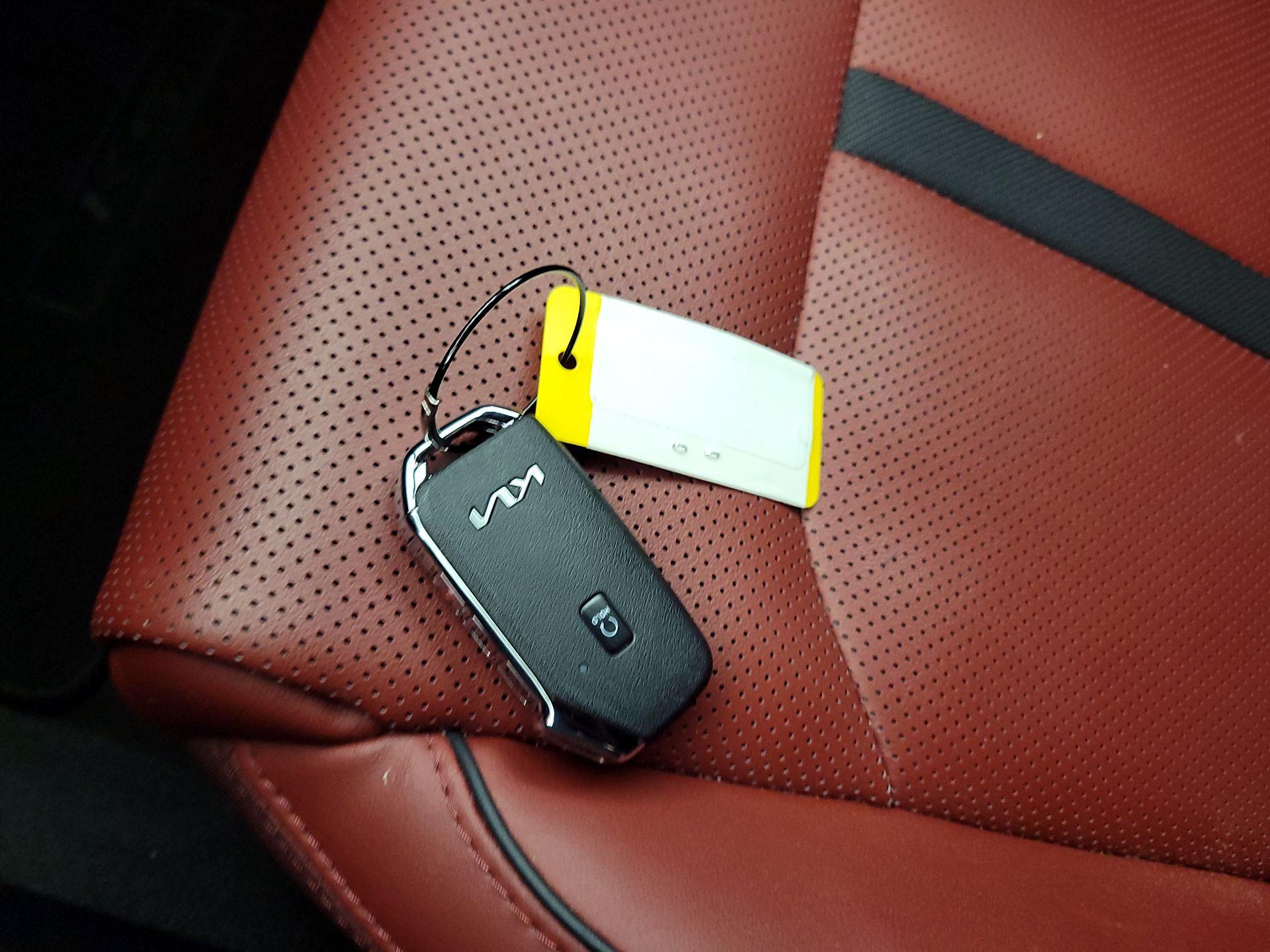 Thumbnail: 2022 Kia K5 - 20