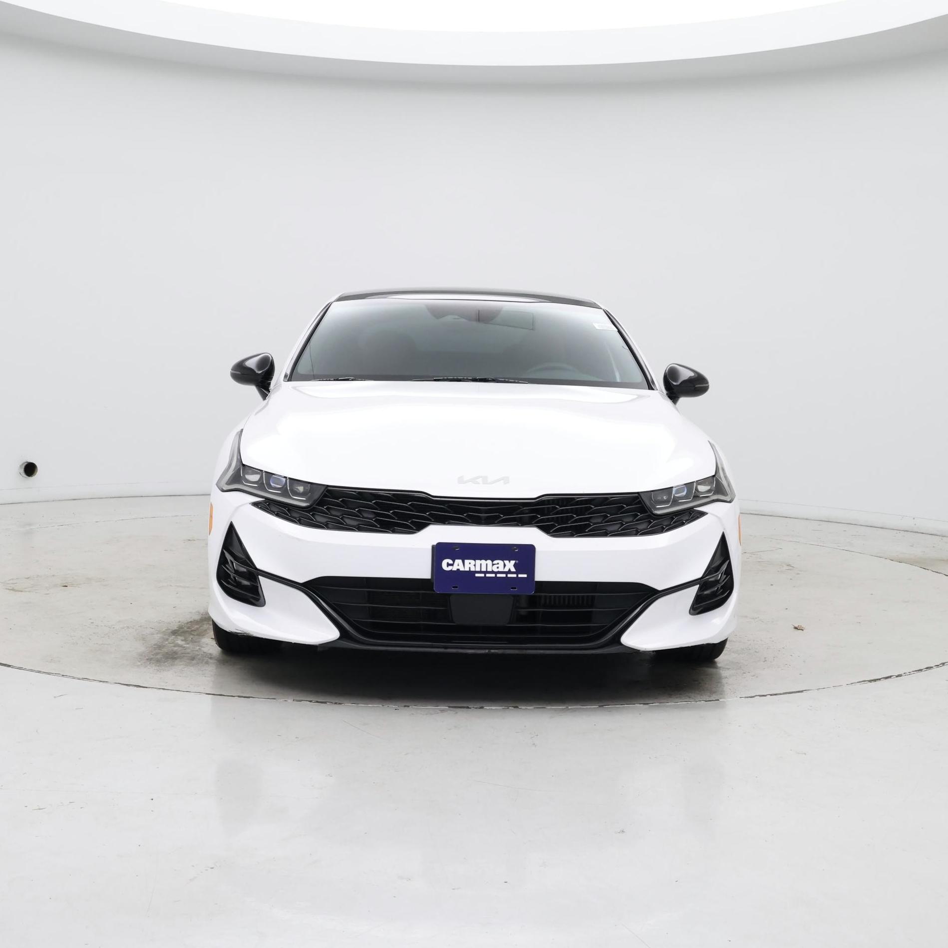 Thumbnail: 2022 Kia K5 - 5