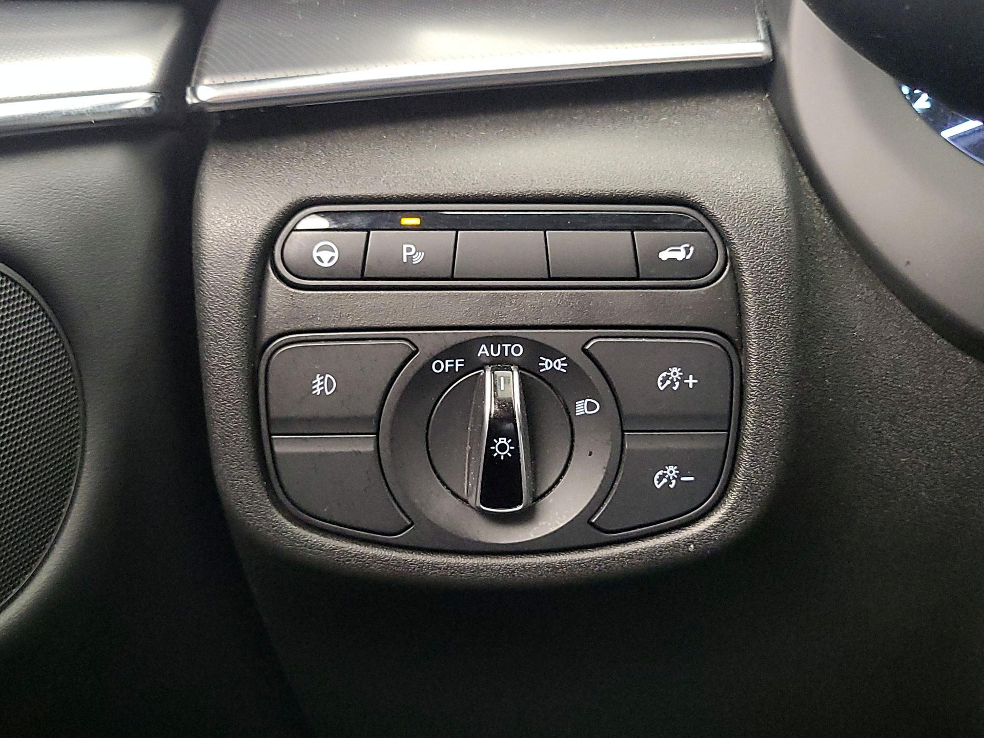 Thumbnail: 2023 INFINITI QX55 - 13