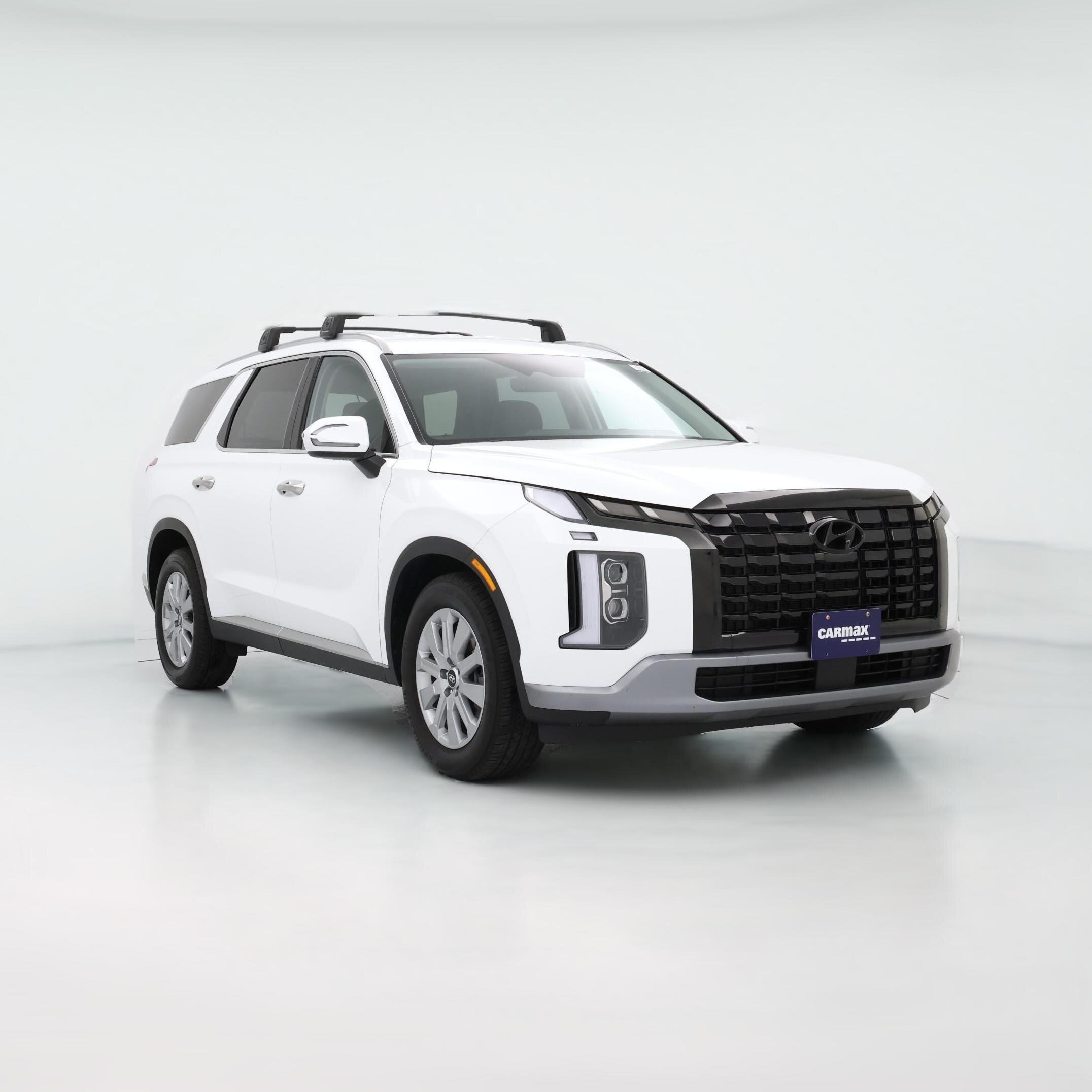 Thumbnail: 2023 Hyundai Palisade - 1