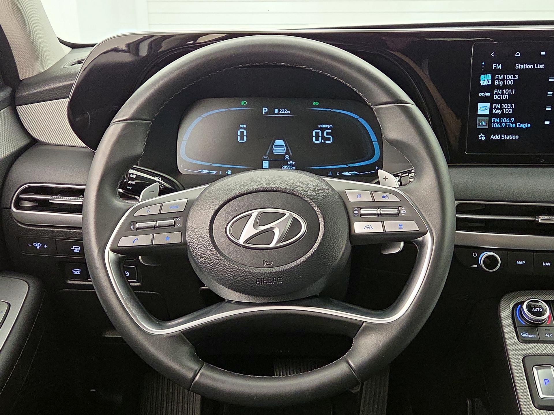 Thumbnail: 2023 Hyundai Palisade - 10