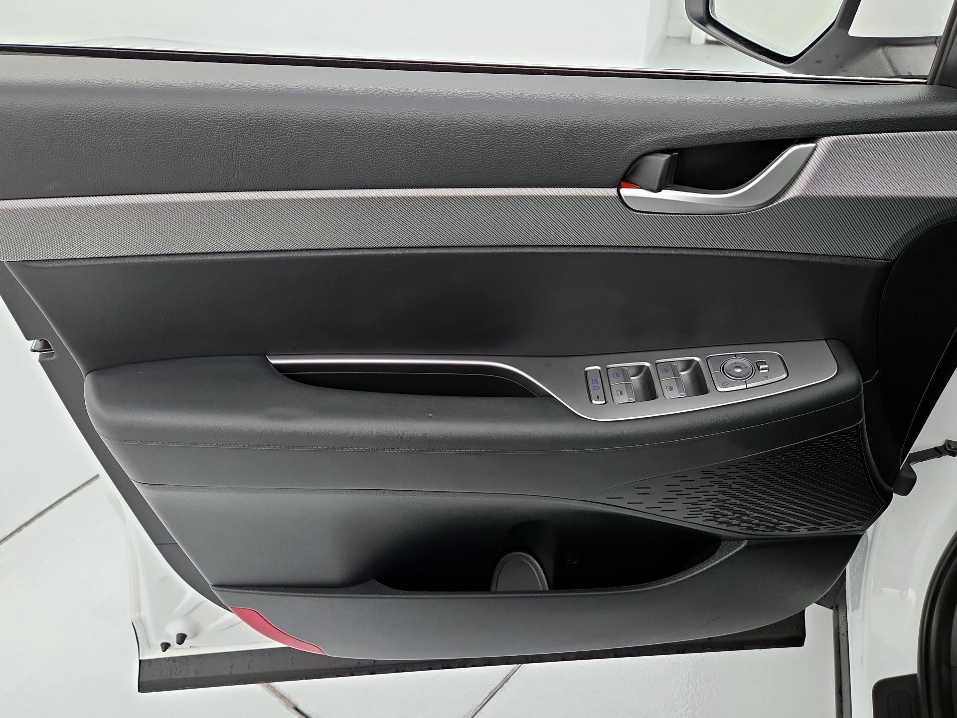 Thumbnail: 2023 Hyundai Palisade - 12