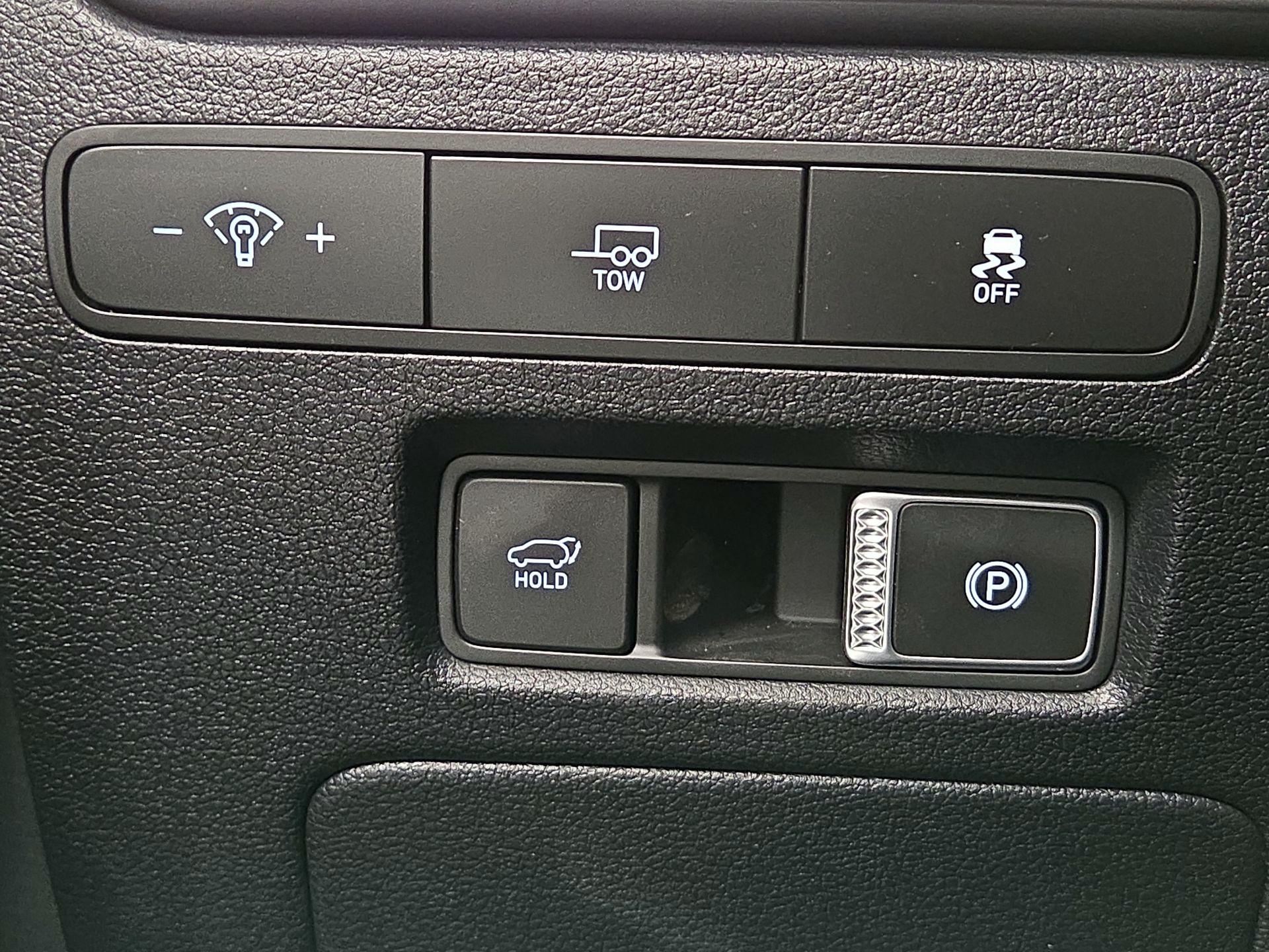 Thumbnail: 2023 Hyundai Palisade - 13