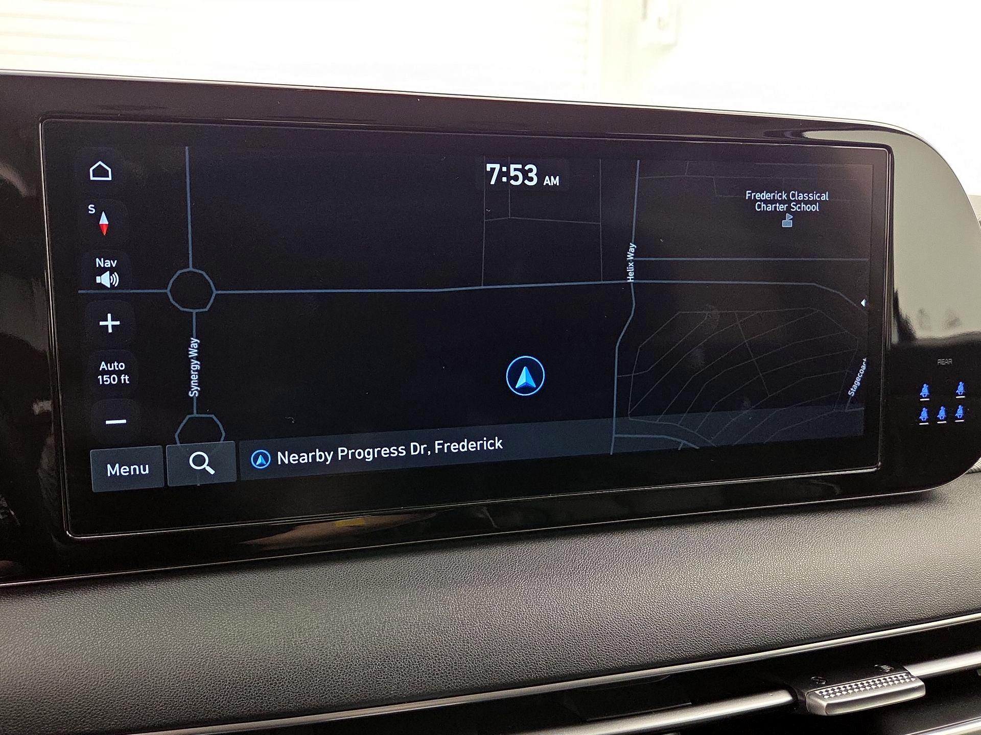 Thumbnail: 2023 Hyundai Palisade - 14