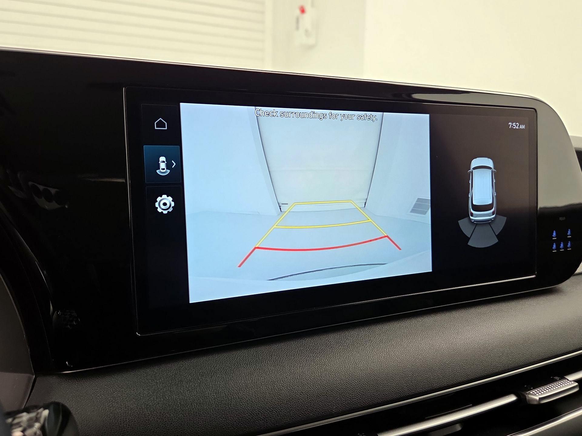 Thumbnail: 2023 Hyundai Palisade - 15