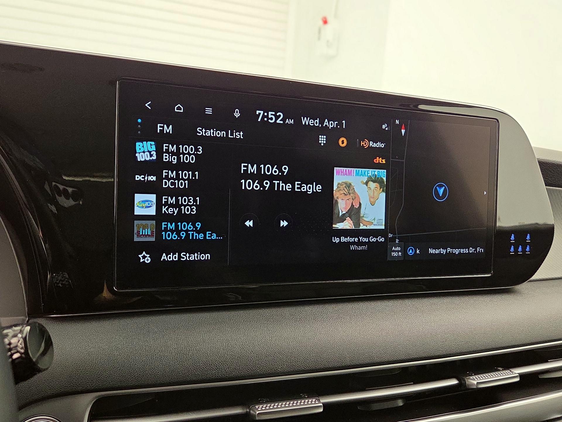 Thumbnail: 2023 Hyundai Palisade - 16