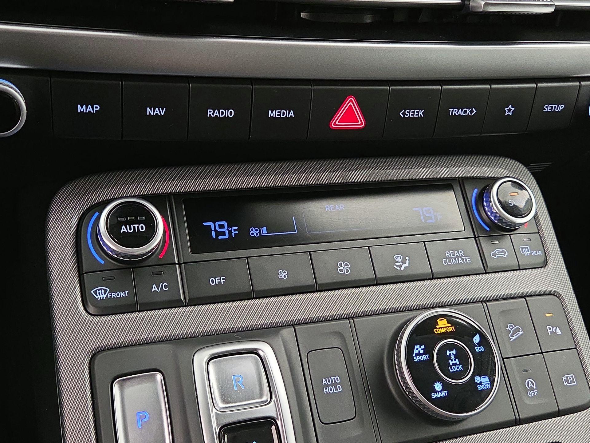 Thumbnail: 2023 Hyundai Palisade - 17