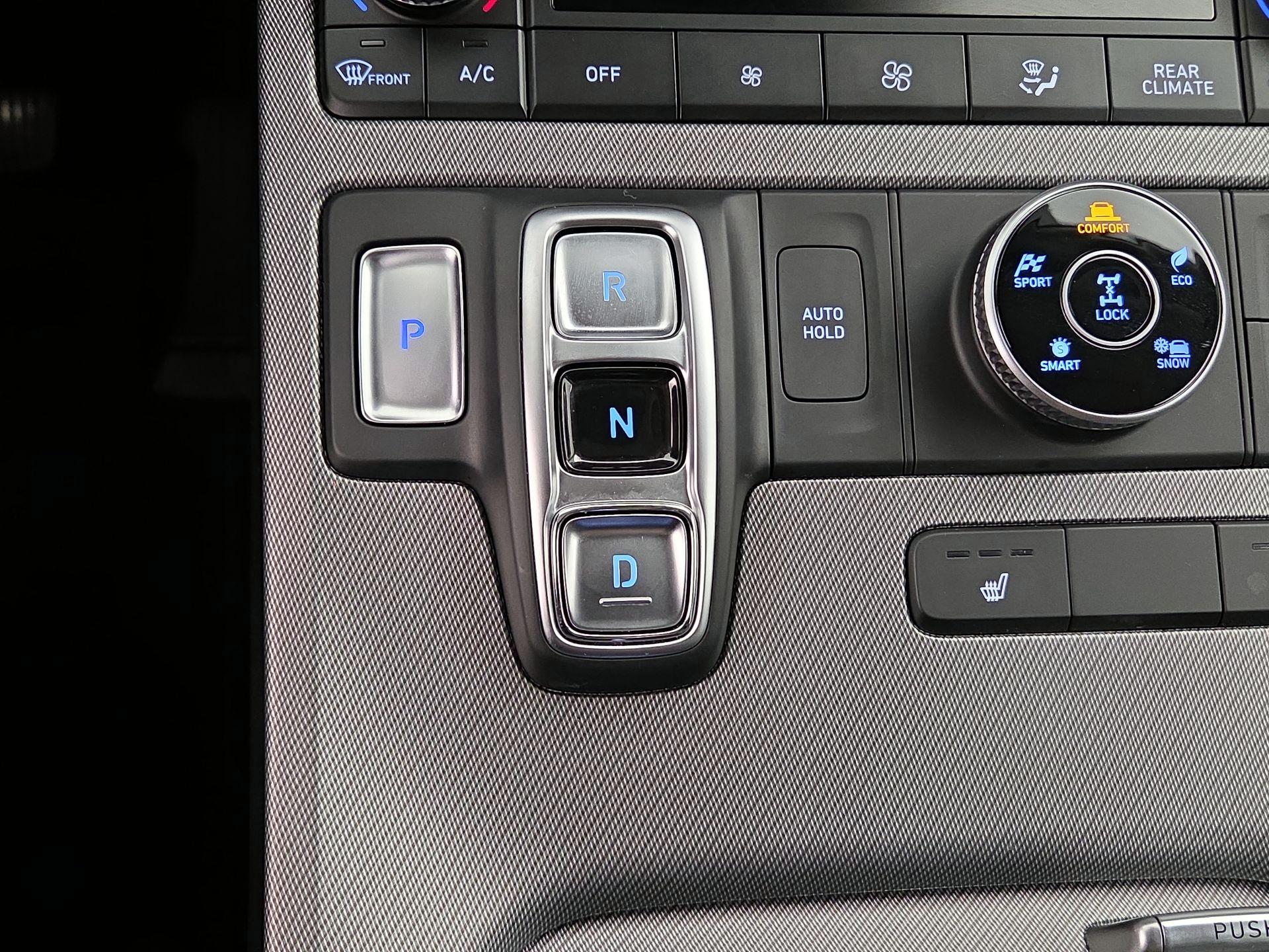 Thumbnail: 2023 Hyundai Palisade - 18