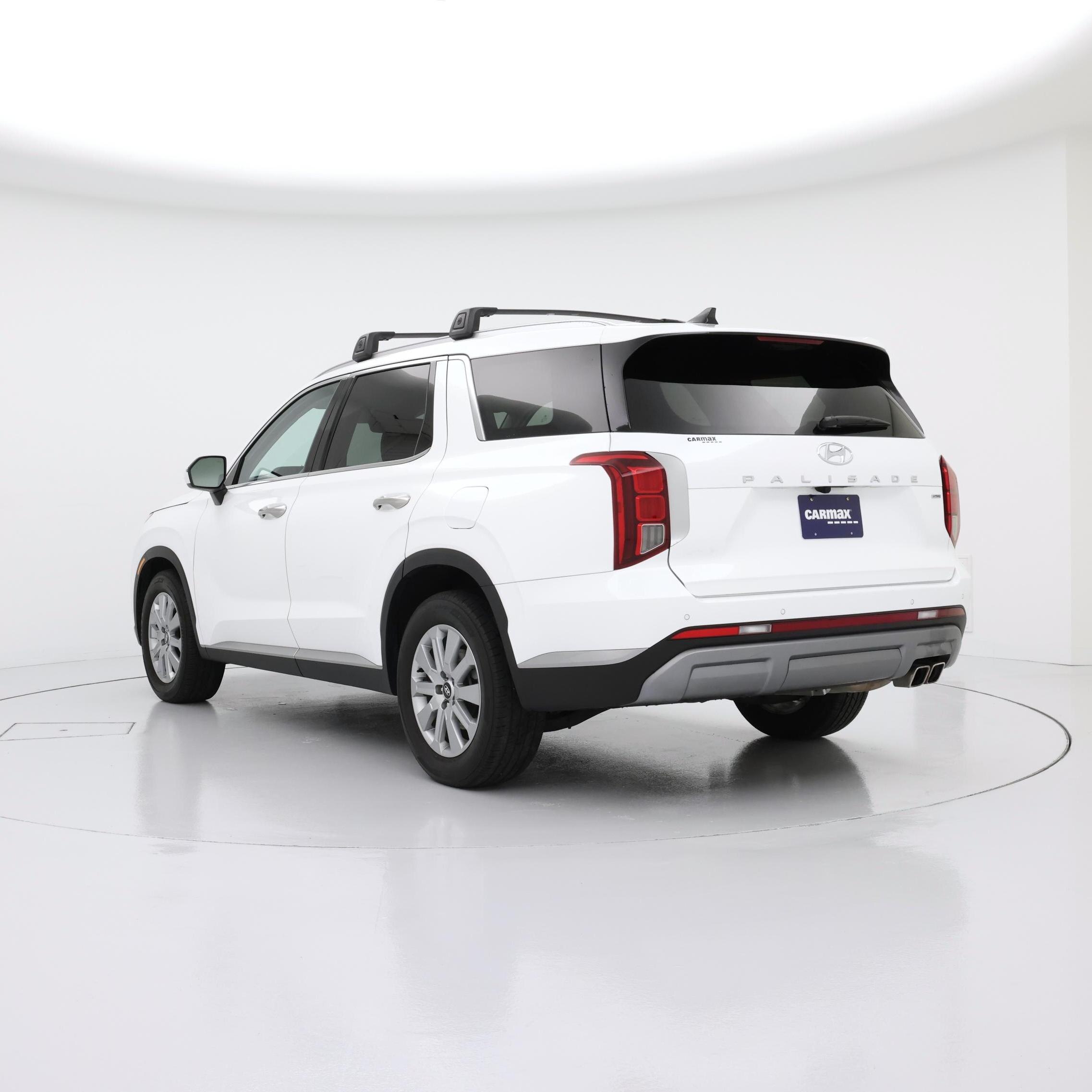 Thumbnail: 2023 Hyundai Palisade - 2