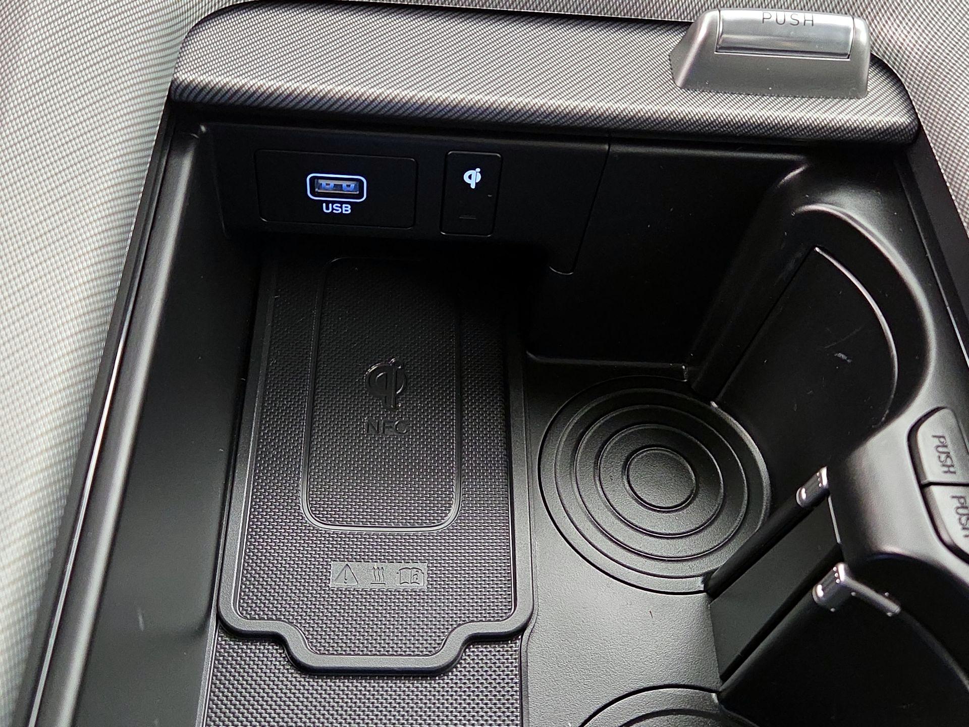 Thumbnail: 2023 Hyundai Palisade - 19