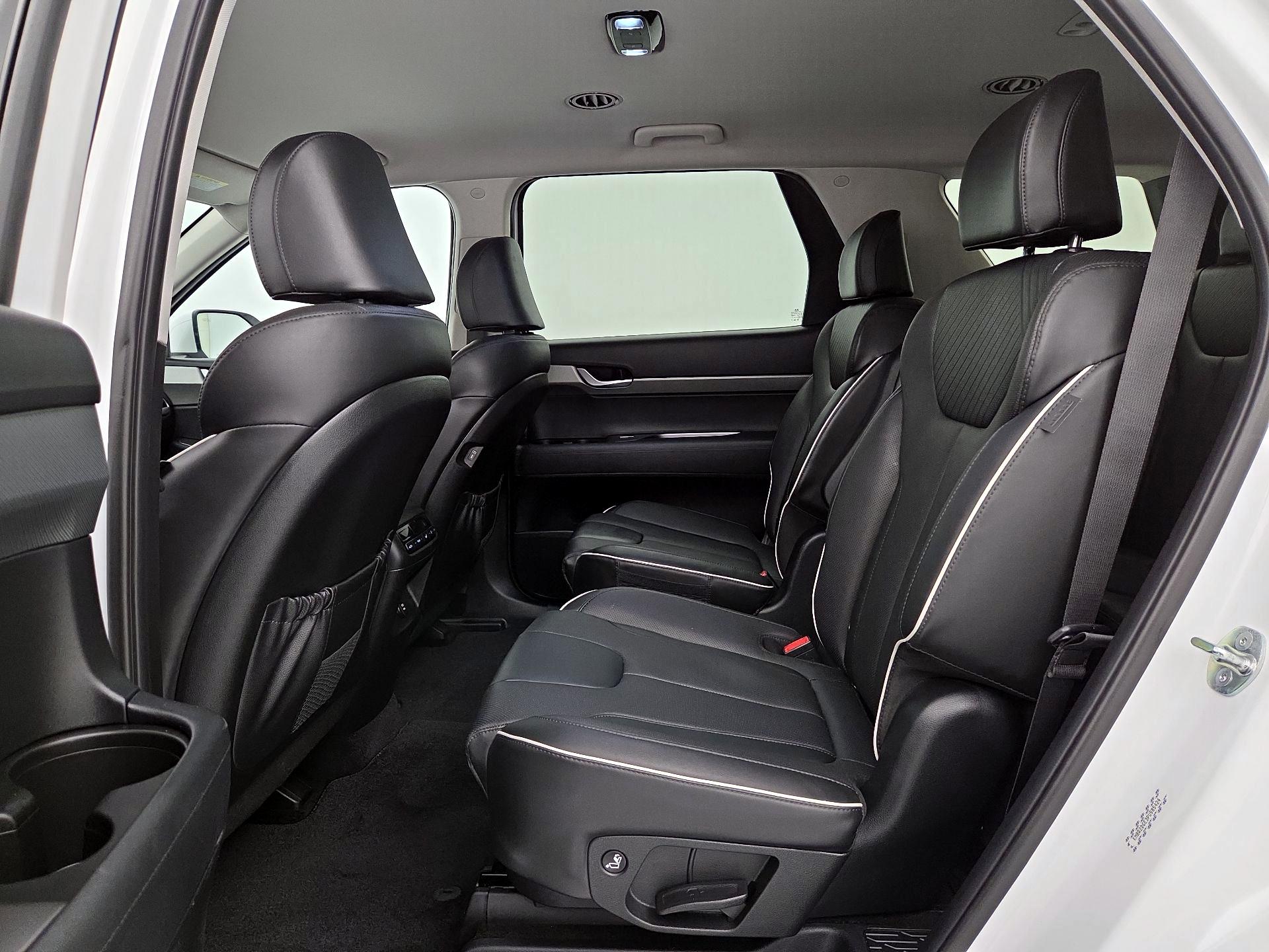 Thumbnail: 2023 Hyundai Palisade - 20