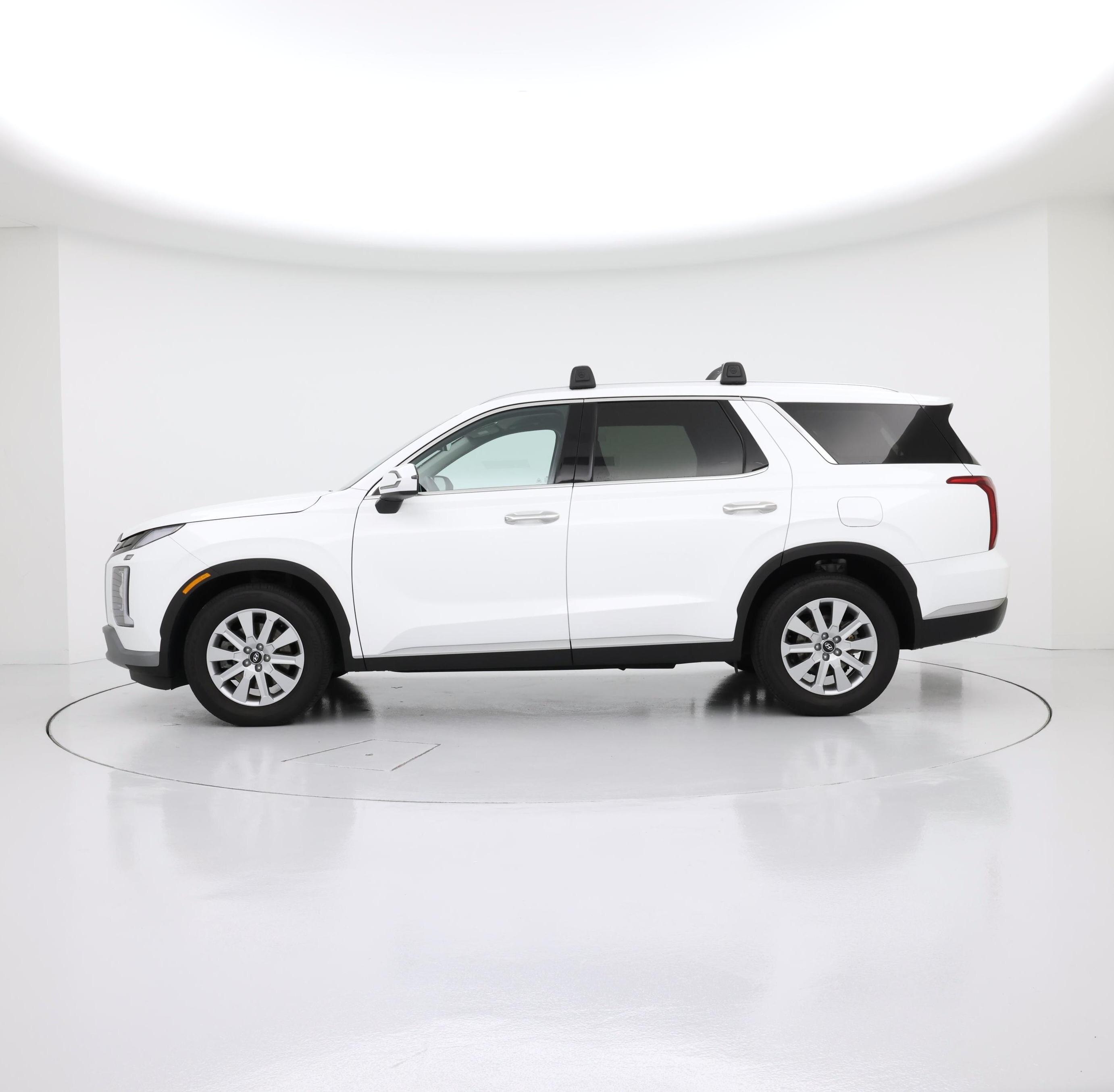 Thumbnail: 2023 Hyundai Palisade - 3