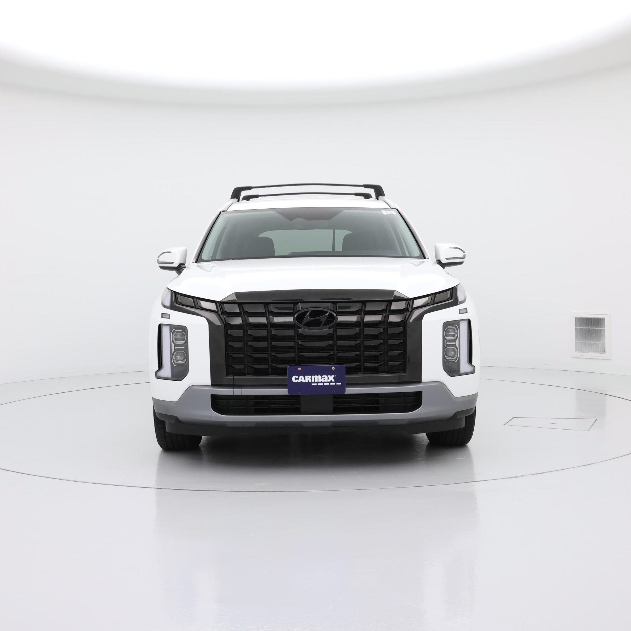Thumbnail: 2023 Hyundai Palisade - 5