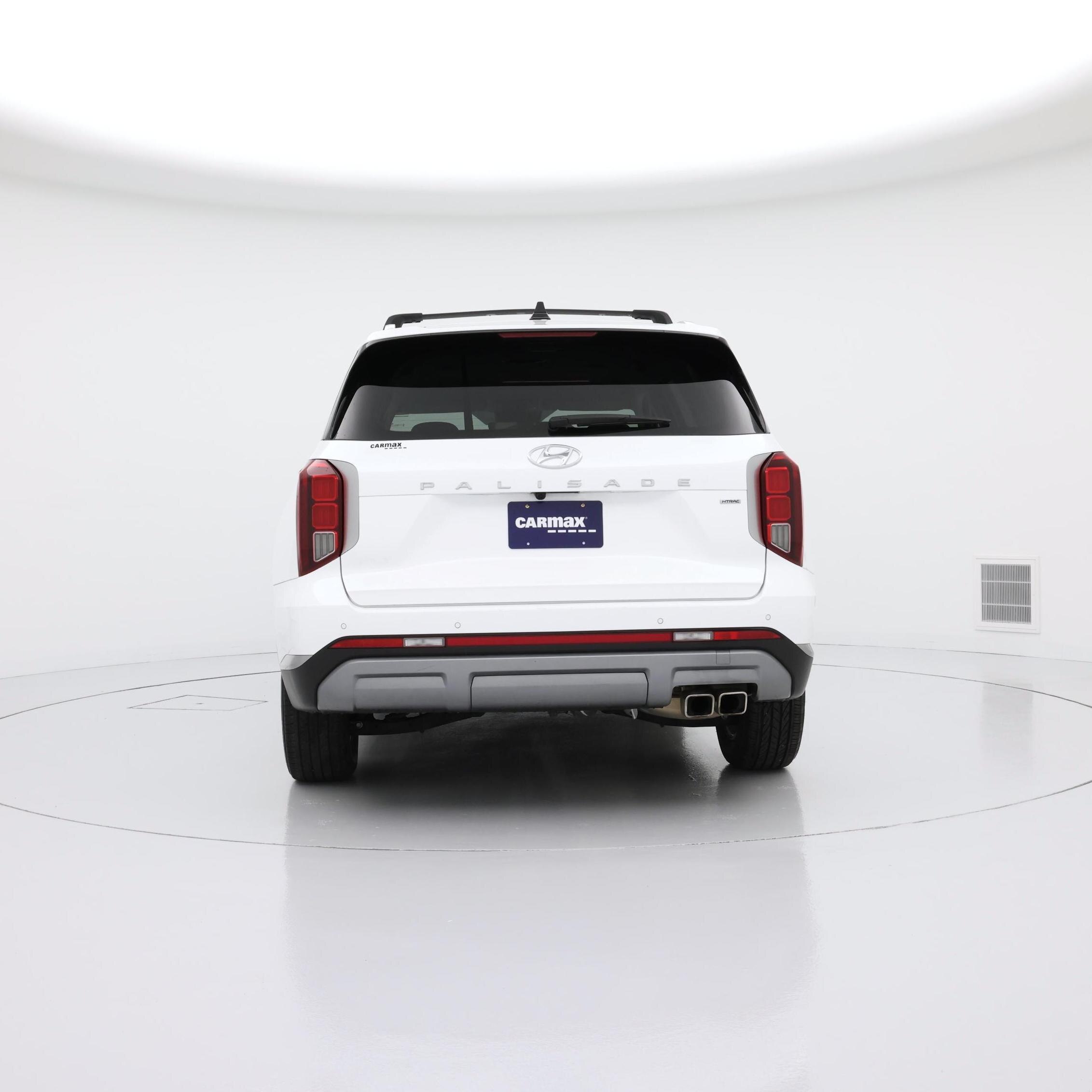 Thumbnail: 2023 Hyundai Palisade - 6