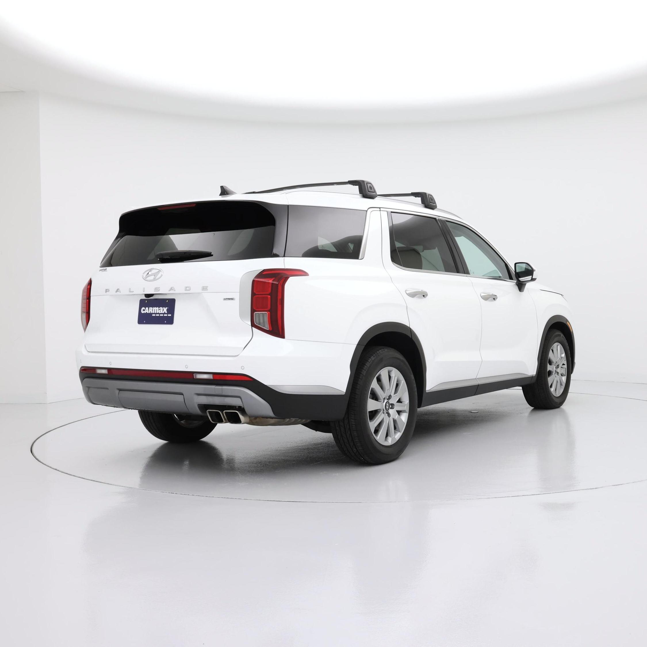 Thumbnail: 2023 Hyundai Palisade - 8