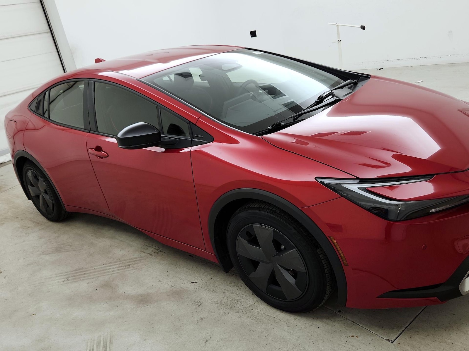 2024 Toyota Prius Prime