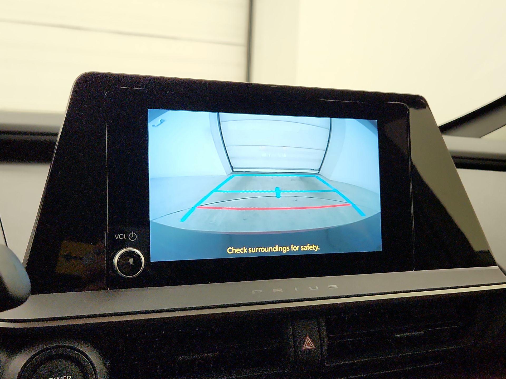 Thumbnail: 2024 Toyota Prius Prime - 12