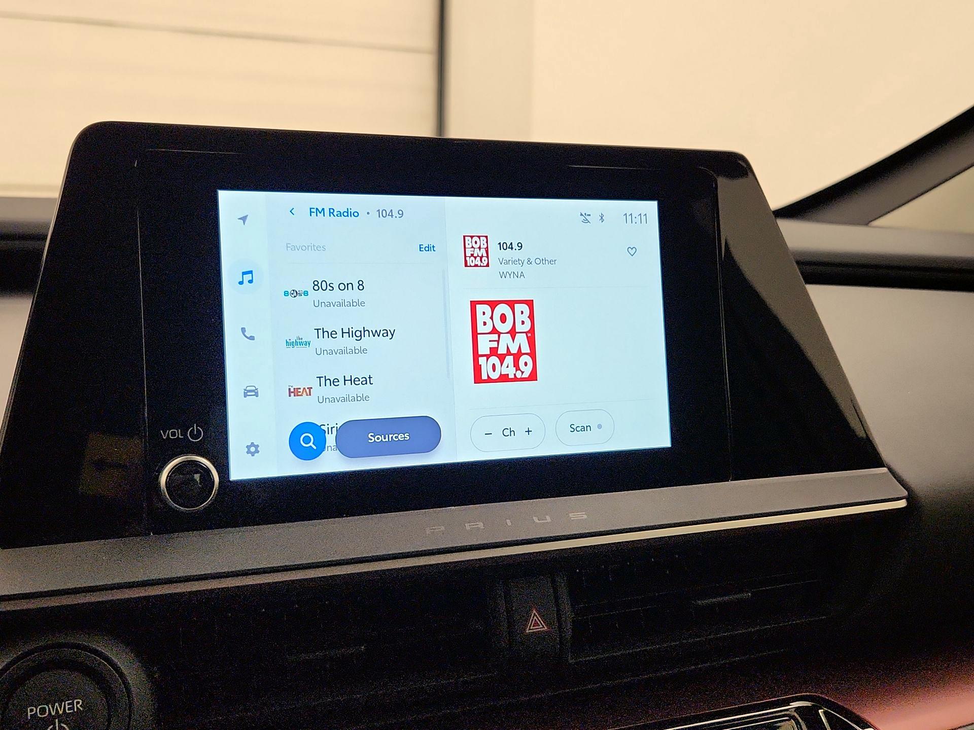 Thumbnail: 2024 Toyota Prius Prime - 13