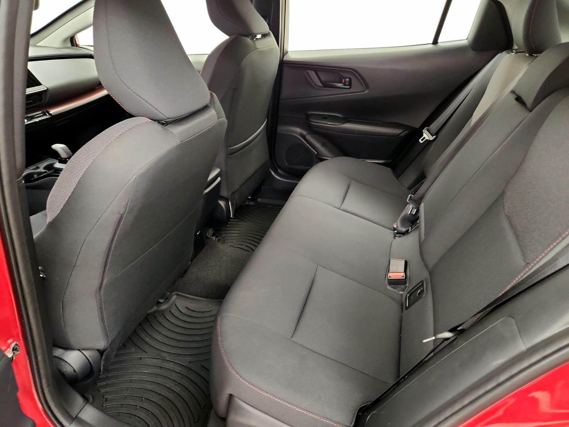 Thumbnail: 2024 Toyota Prius Prime - 17