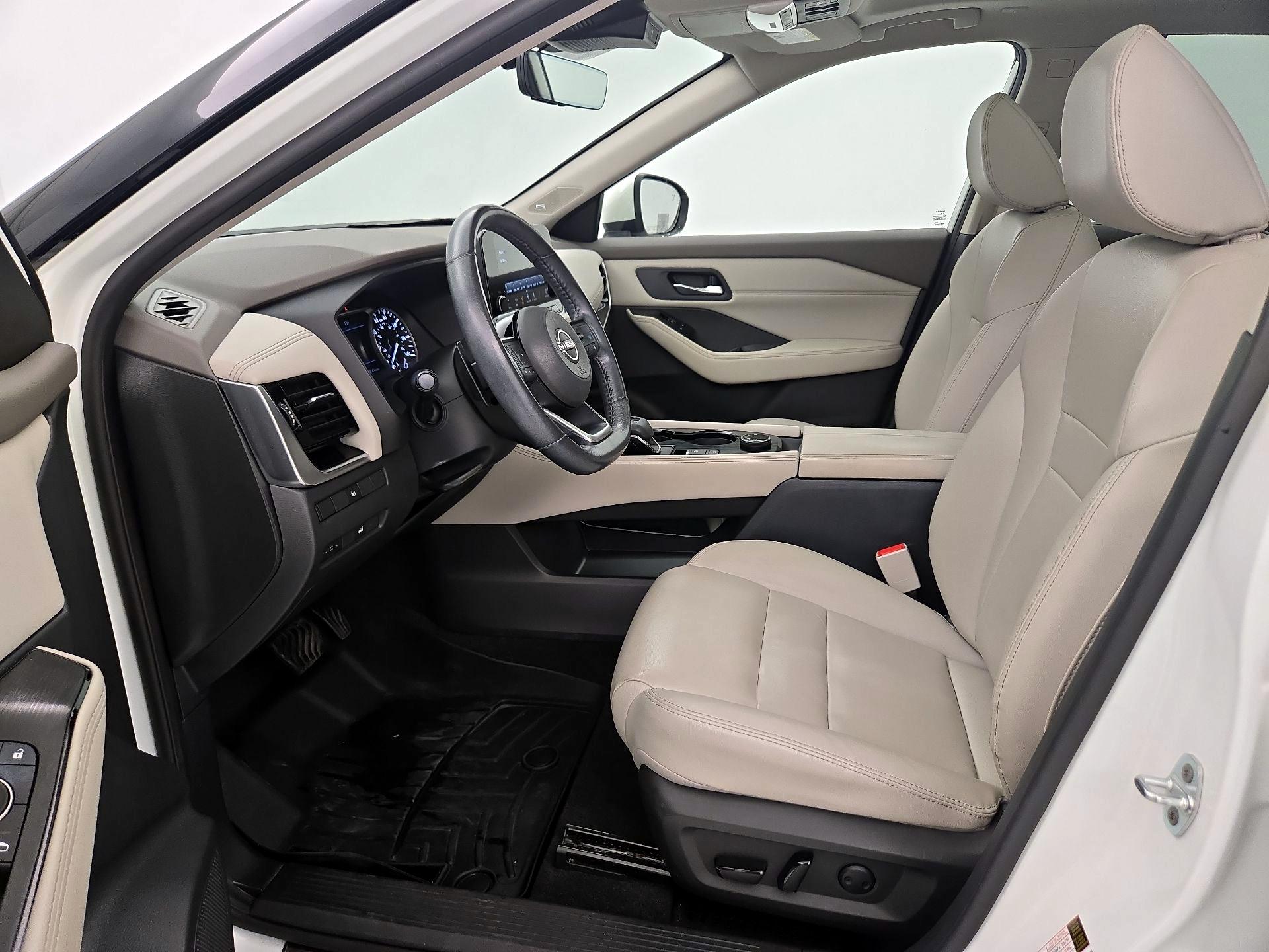 Thumbnail: 2023 Nissan Rogue - 11