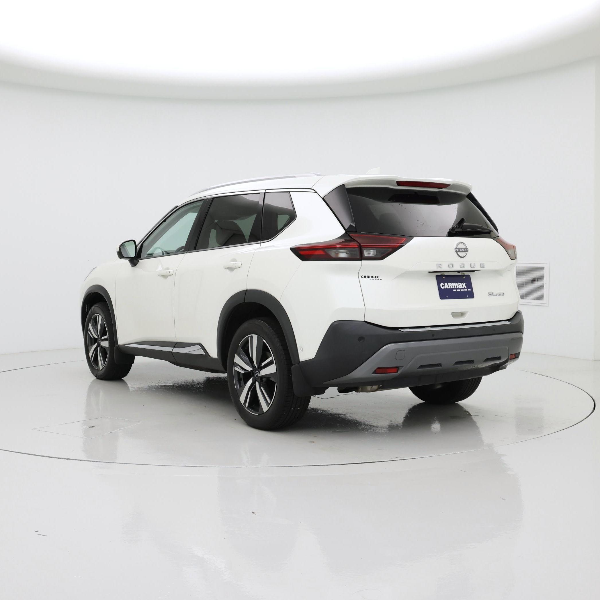 Thumbnail: 2023 Nissan Rogue - 2