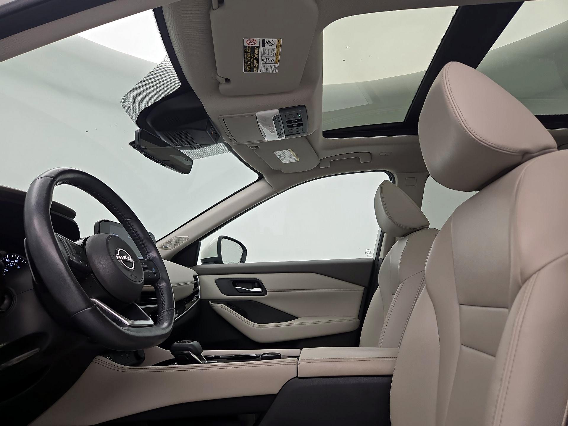 Thumbnail: 2023 Nissan Rogue - 20