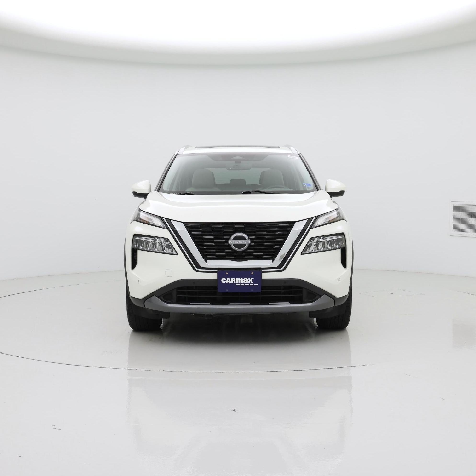 Thumbnail: 2023 Nissan Rogue - 5