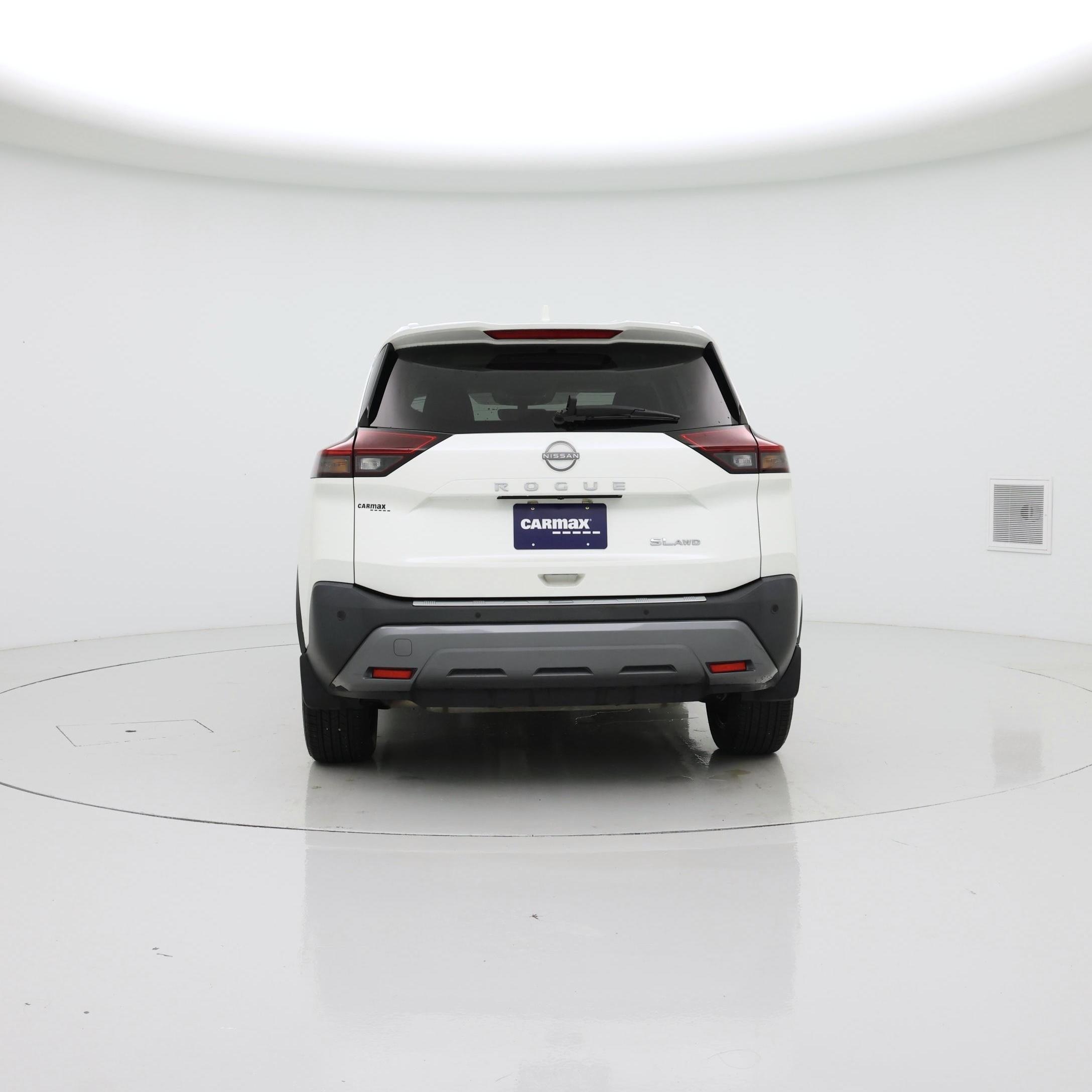 Thumbnail: 2023 Nissan Rogue - 6