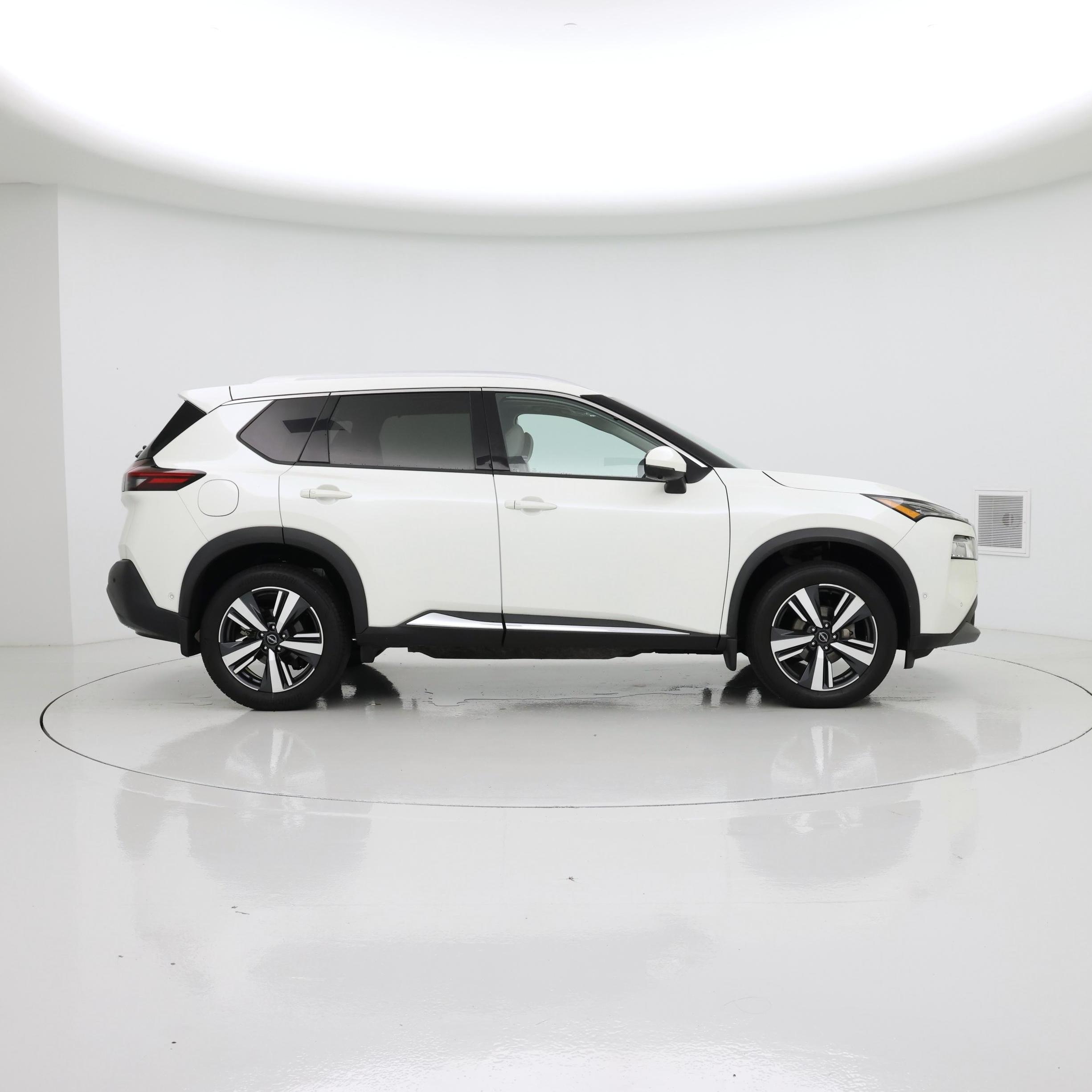 Thumbnail: 2023 Nissan Rogue - 7