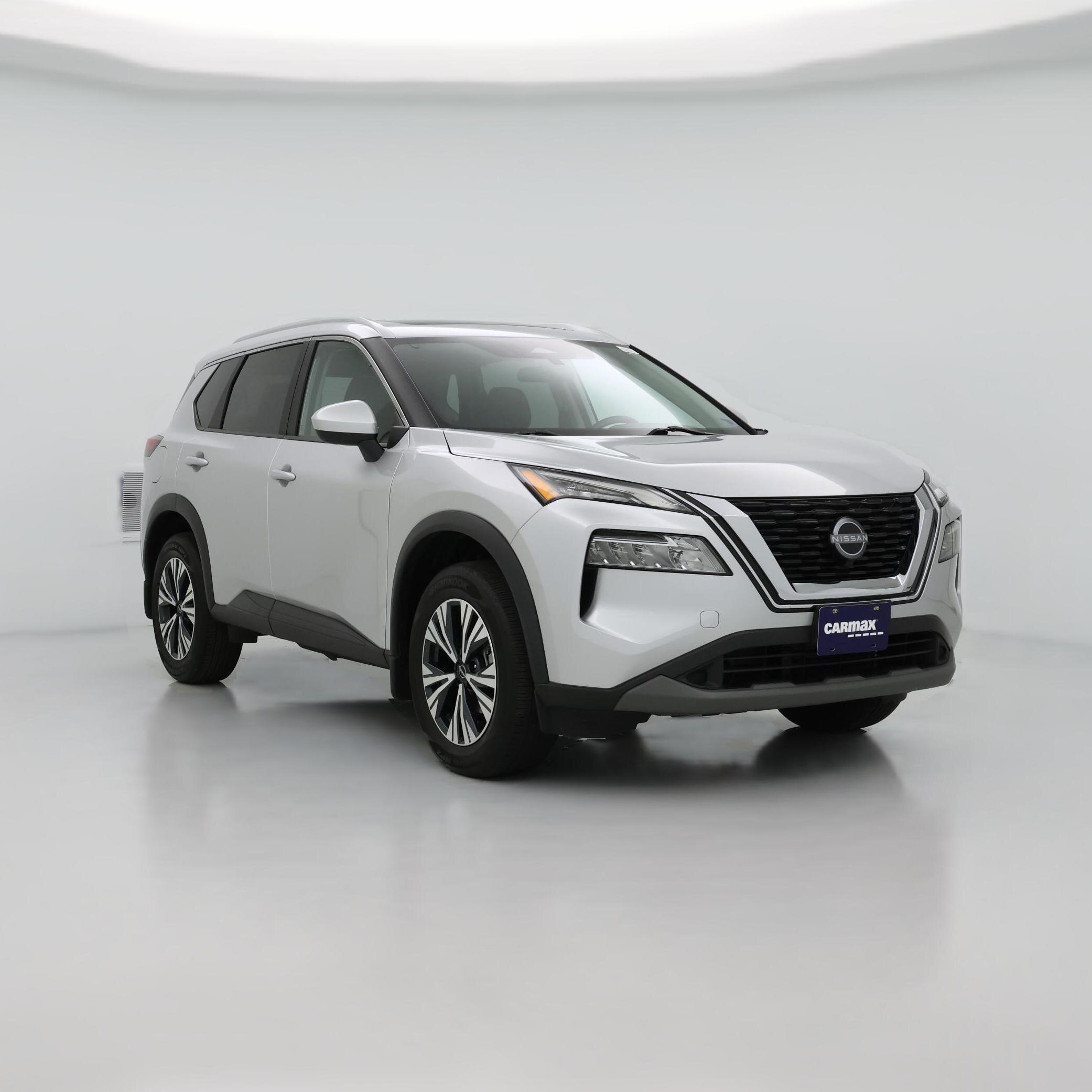 Thumbnail: 2023 Nissan Rogue - 1