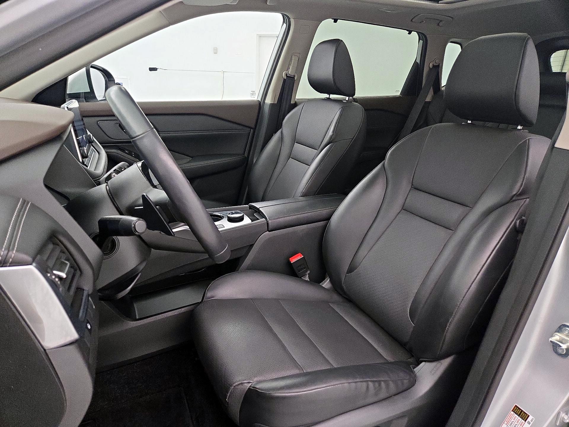 Thumbnail: 2023 Nissan Rogue - 11