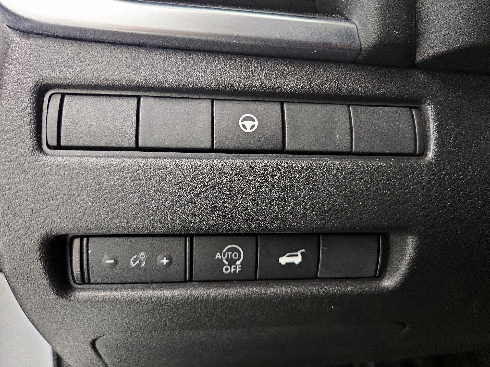 Thumbnail: 2023 Nissan Rogue - 13