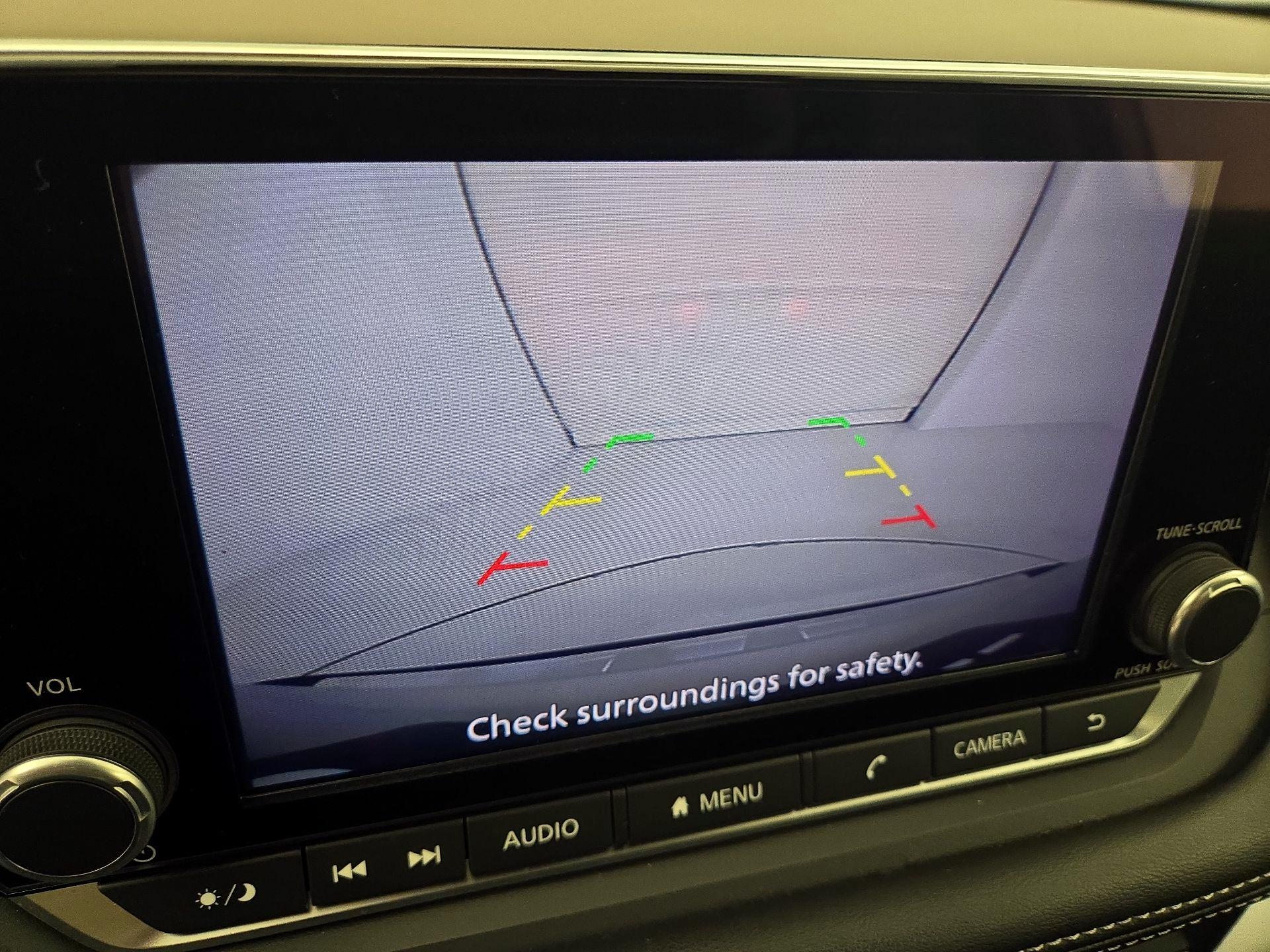 Thumbnail: 2023 Nissan Rogue - 14