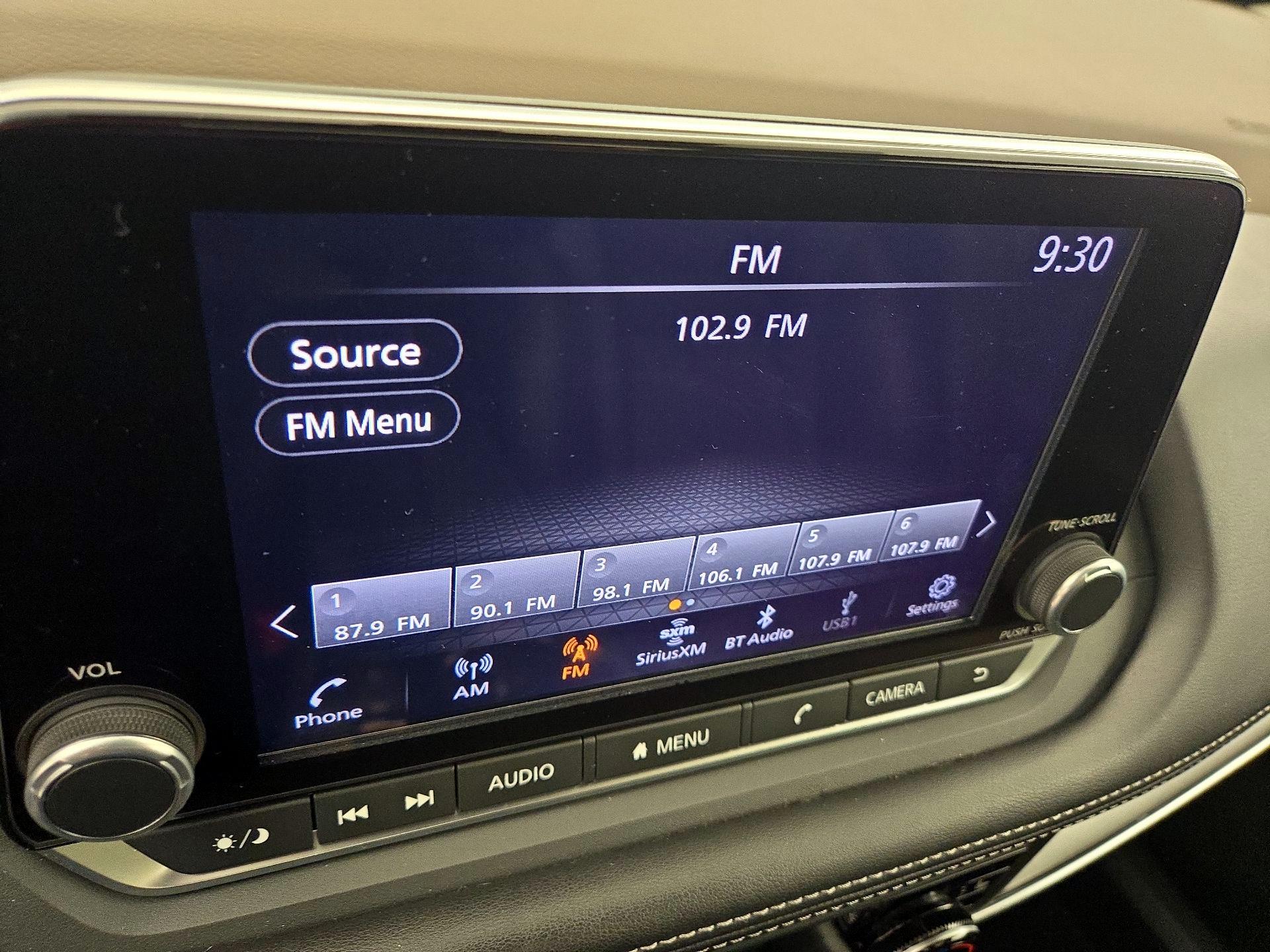 Thumbnail: 2023 Nissan Rogue - 15