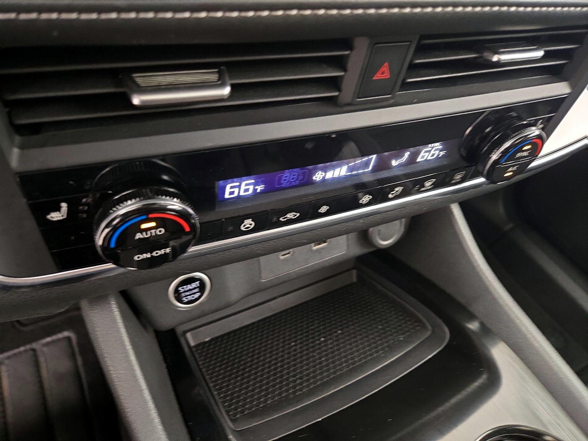 Thumbnail: 2023 Nissan Rogue - 16