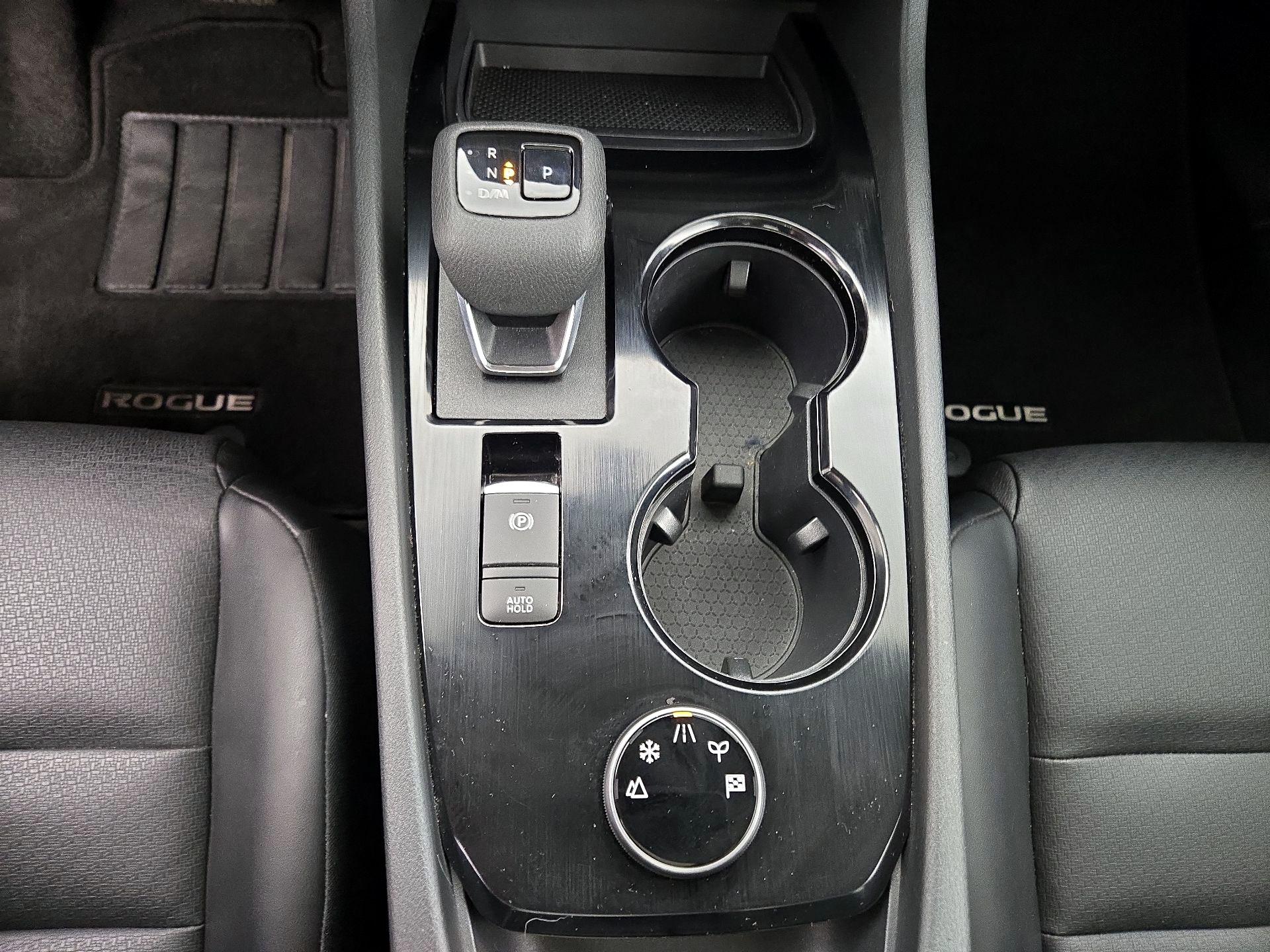 Thumbnail: 2023 Nissan Rogue - 17