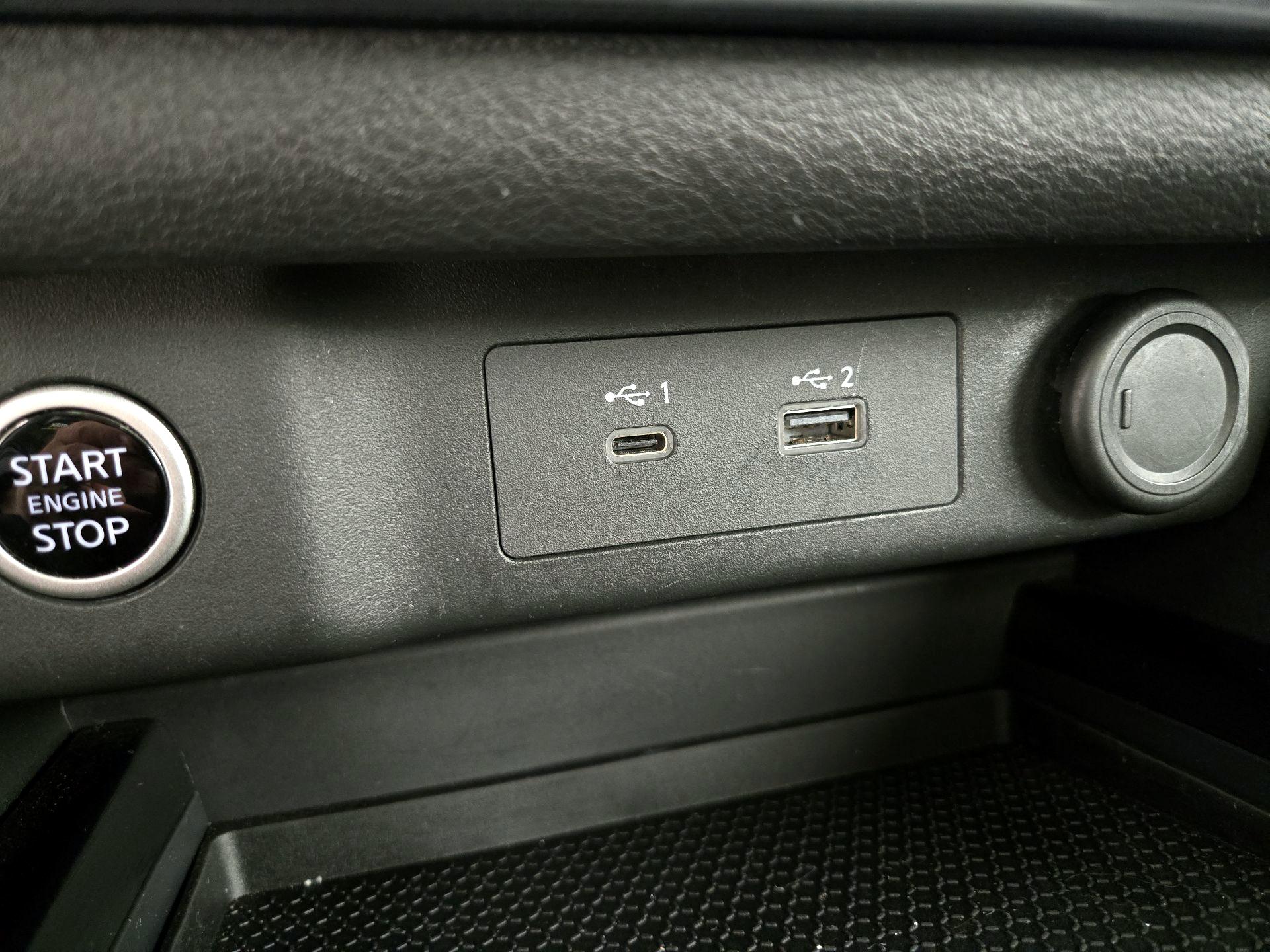 Thumbnail: 2023 Nissan Rogue - 18