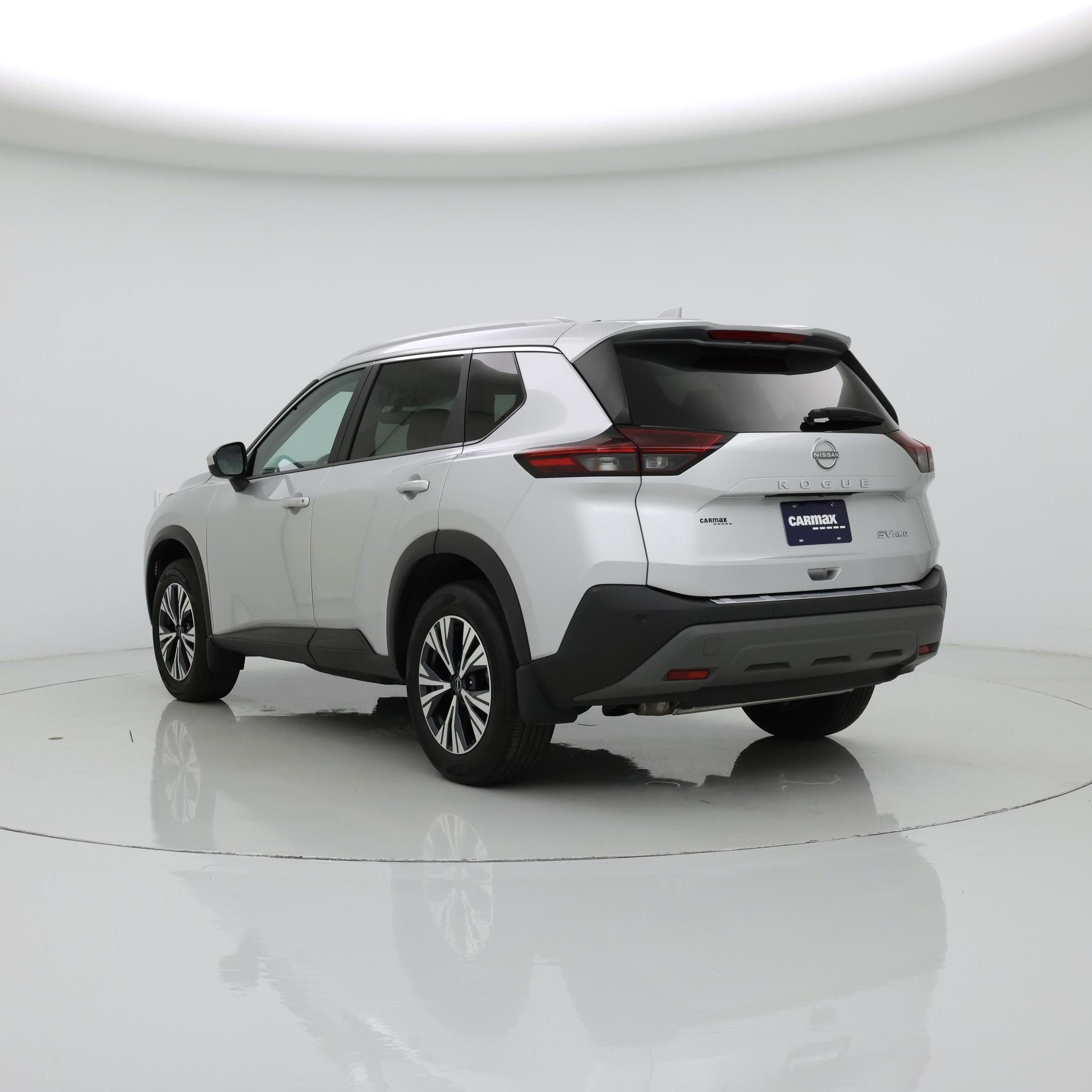 Thumbnail: 2023 Nissan Rogue - 2