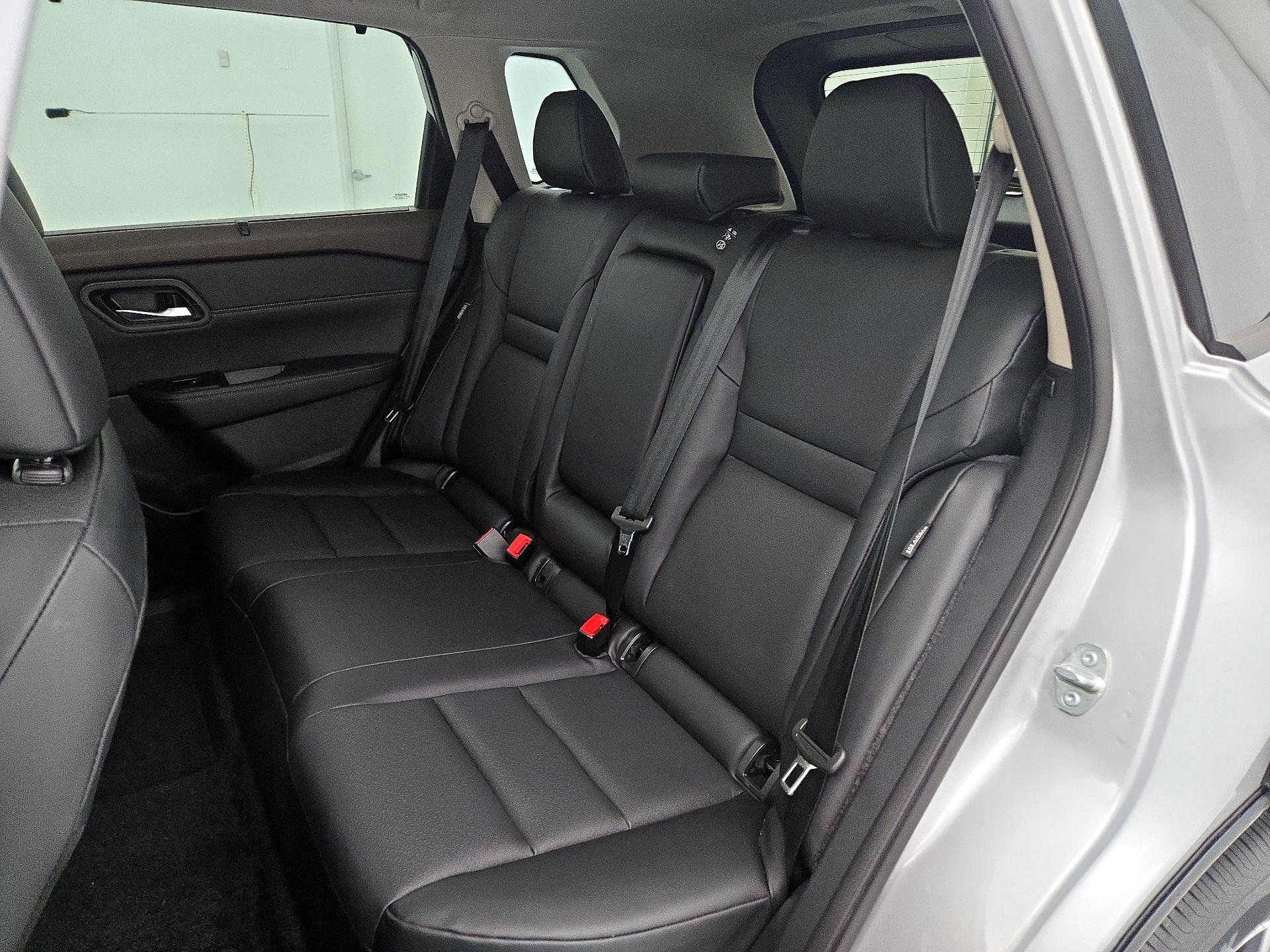 Thumbnail: 2023 Nissan Rogue - 20