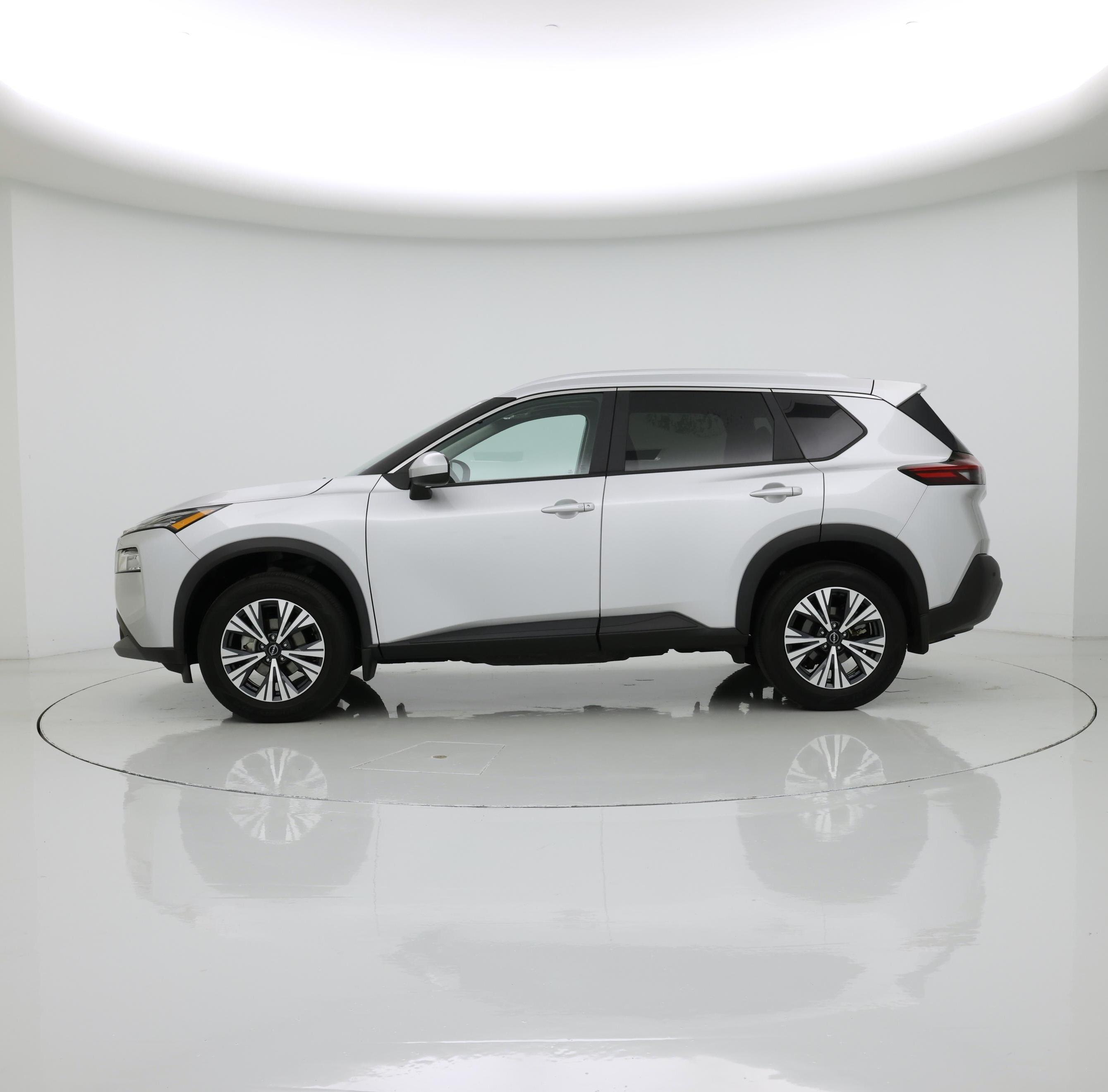 Thumbnail: 2023 Nissan Rogue - 3