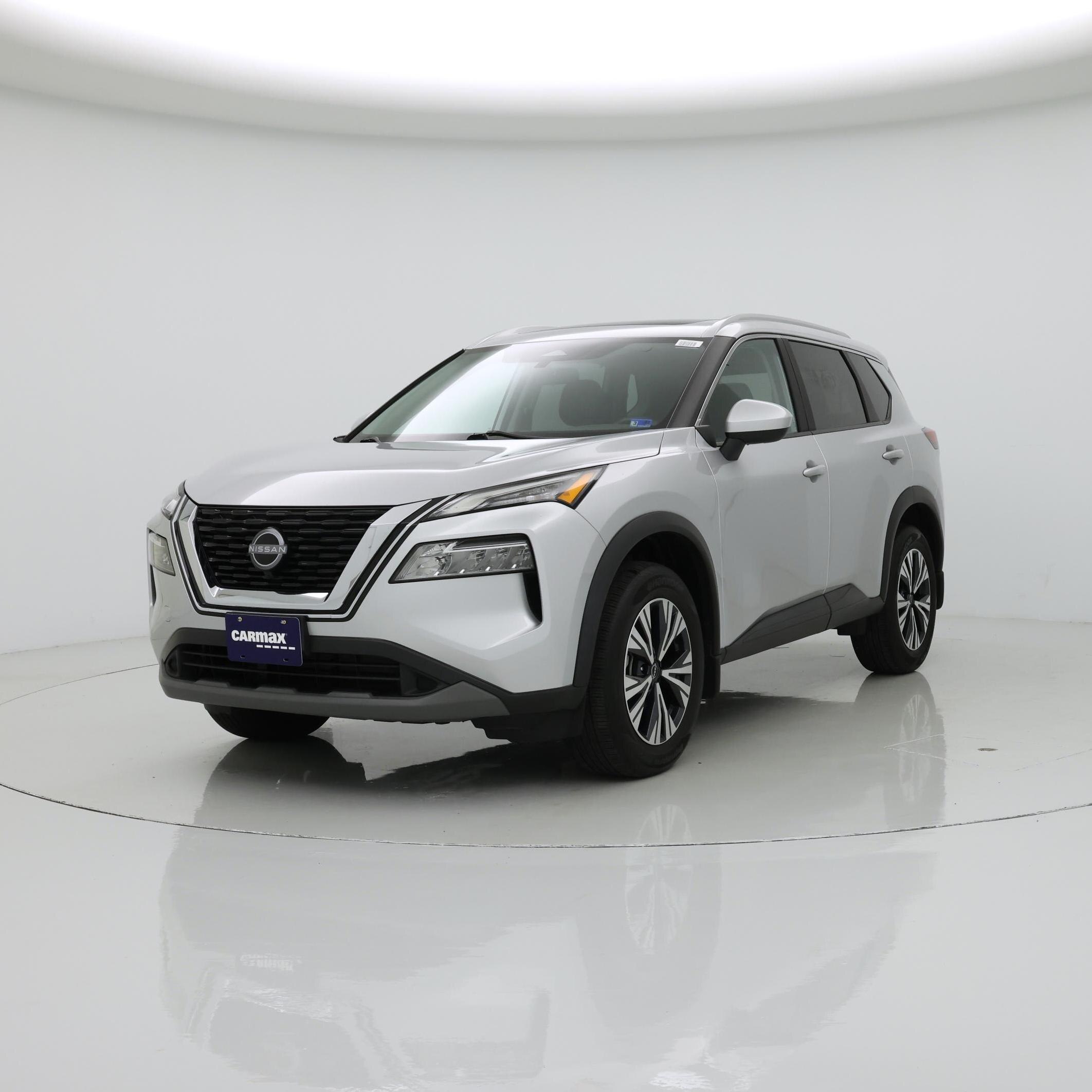 Thumbnail: 2023 Nissan Rogue - 4