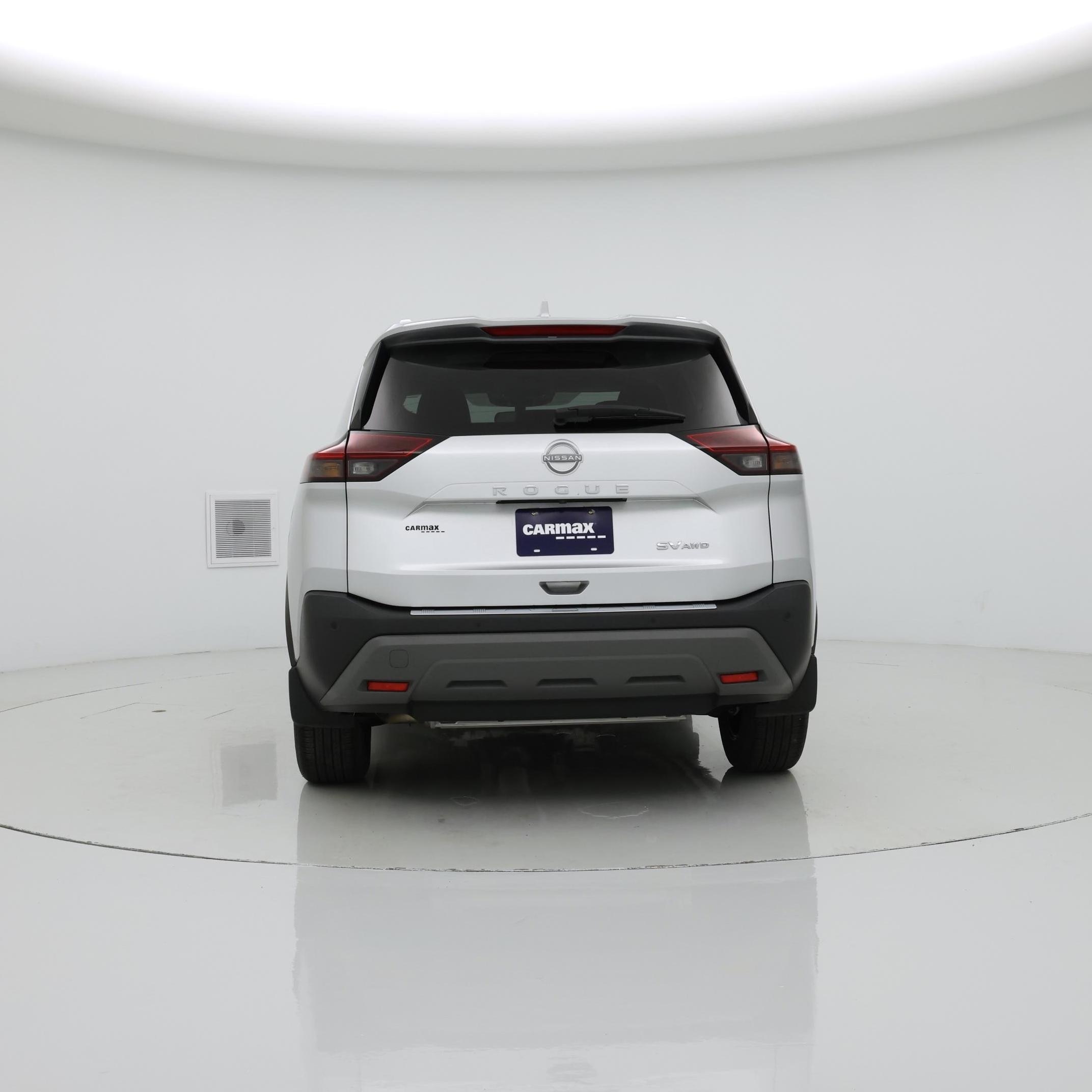 Thumbnail: 2023 Nissan Rogue - 6