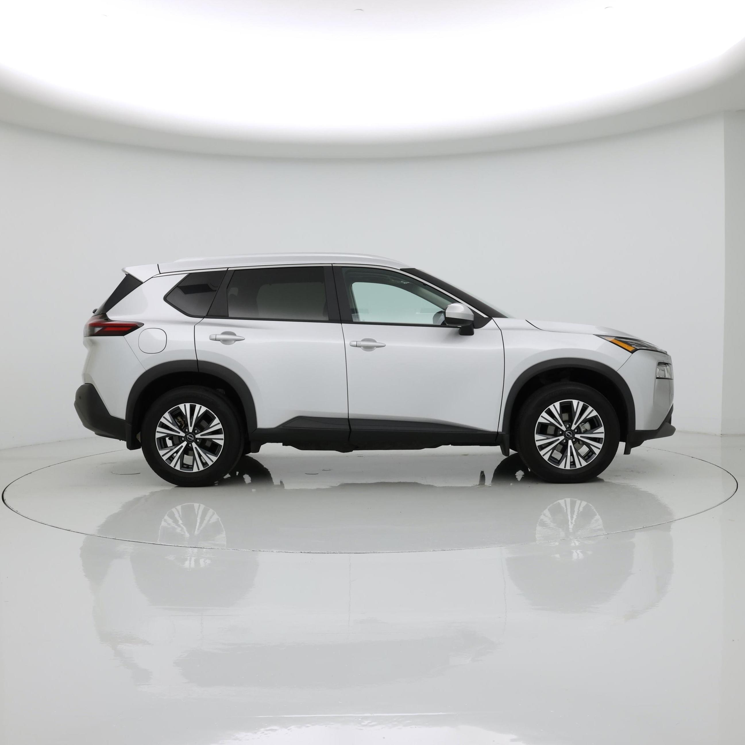 Thumbnail: 2023 Nissan Rogue - 7