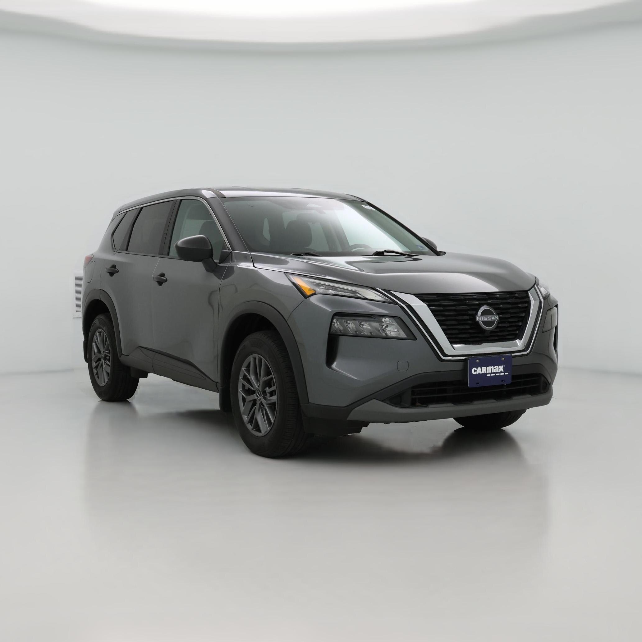 Thumbnail: 2023 Nissan Rogue - 1