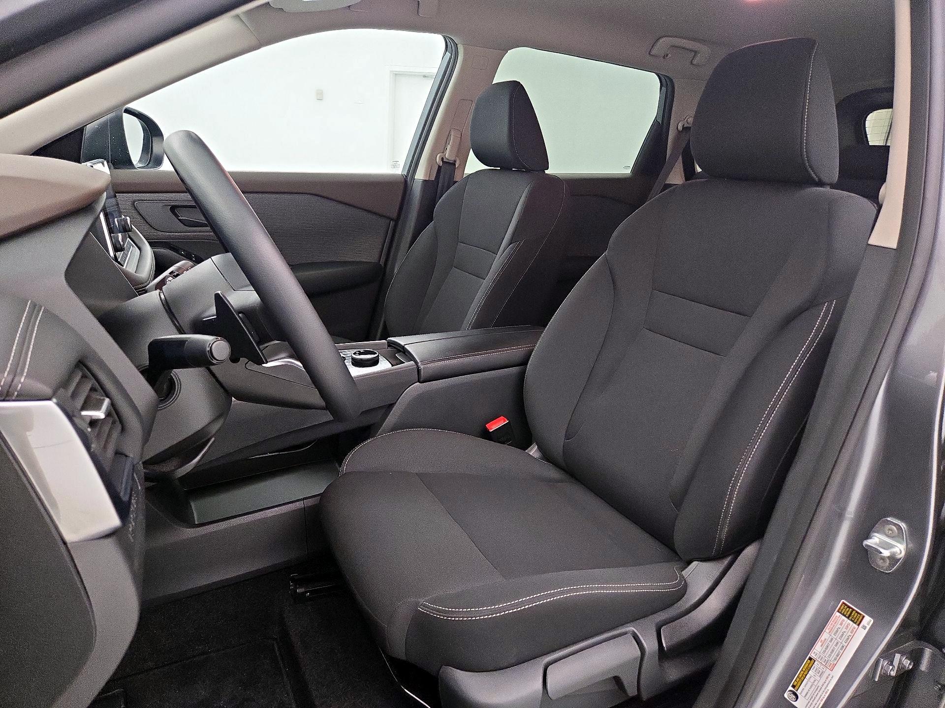 Thumbnail: 2023 Nissan Rogue - 11